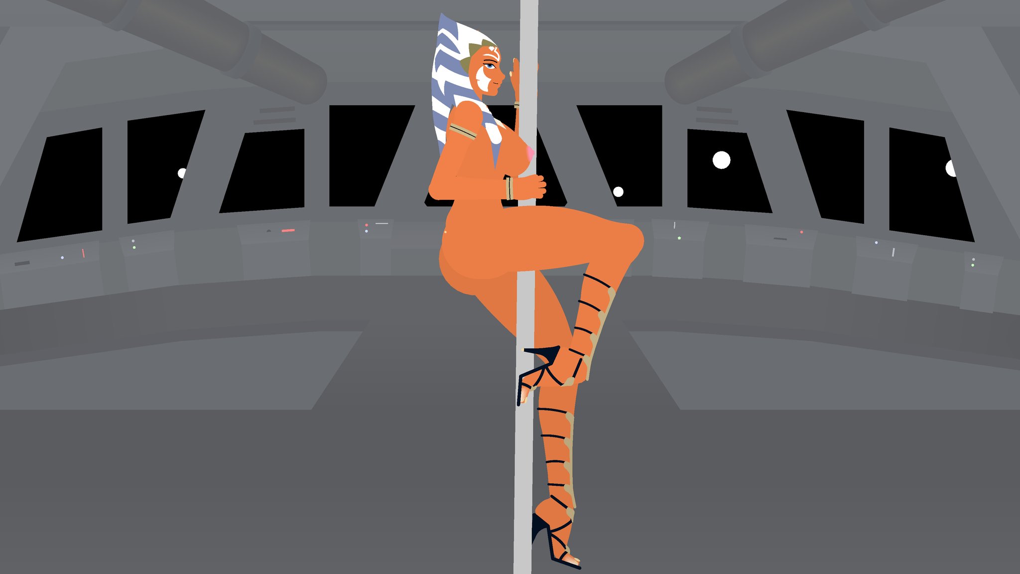 [Part 316/s2] artist - Enchant93812075(on twitter)