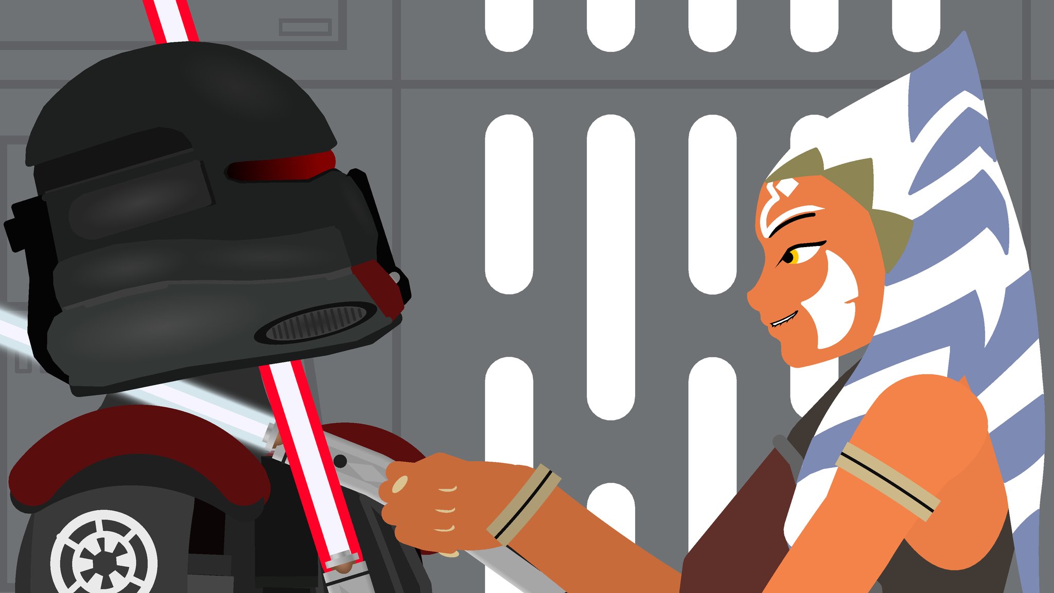 [Part 316/s2] artist - Enchant93812075(on twitter)