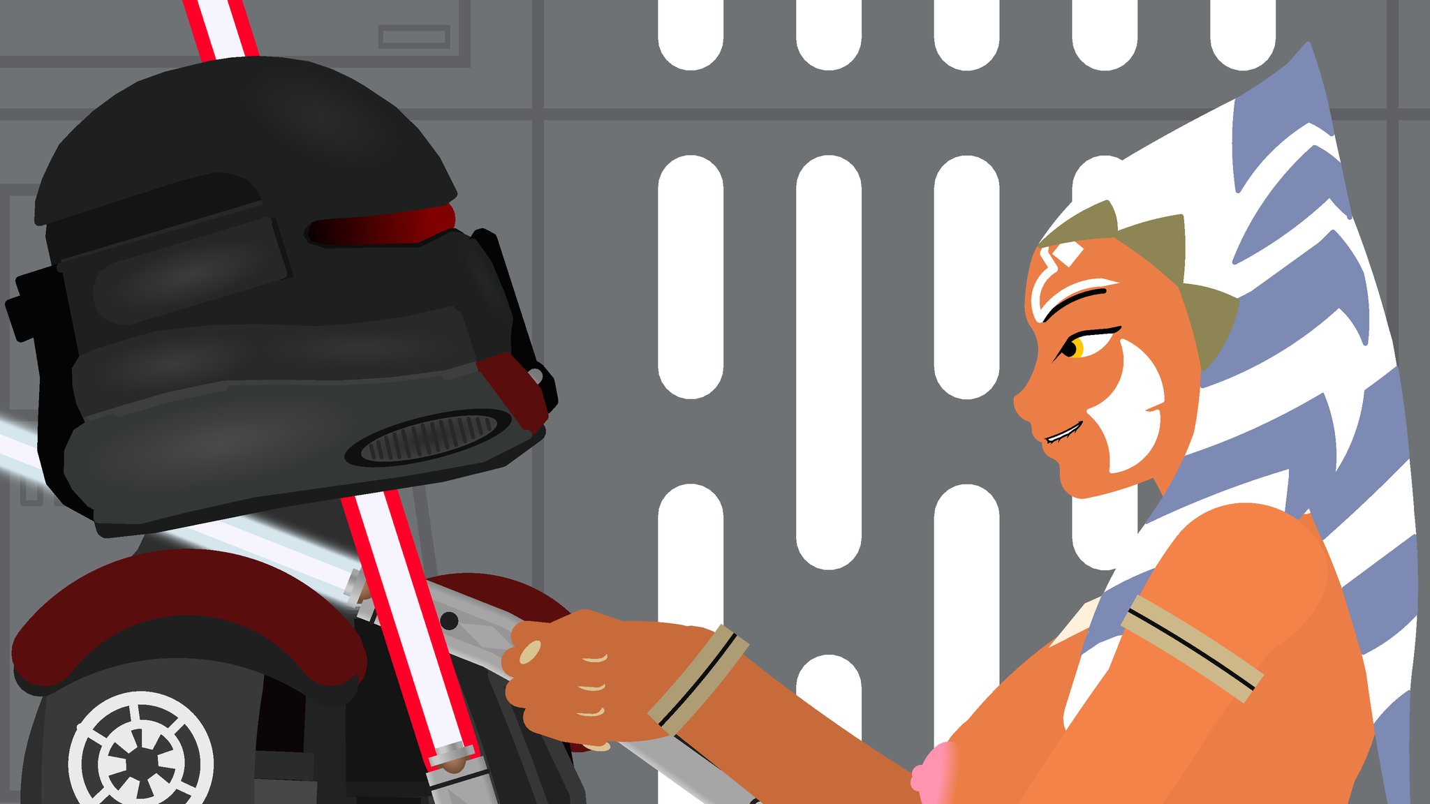 [Part 316/s2] artist - Enchant93812075(on twitter)