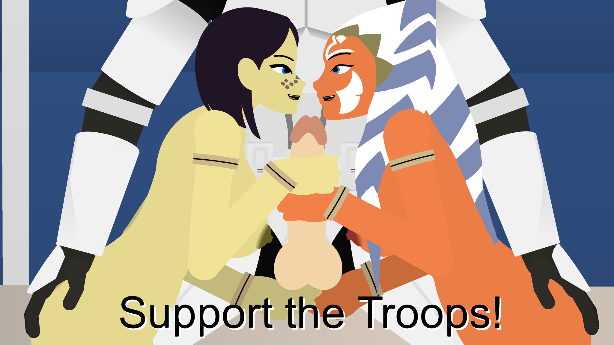 [Part 316/s2] artist - Enchant93812075(on twitter)