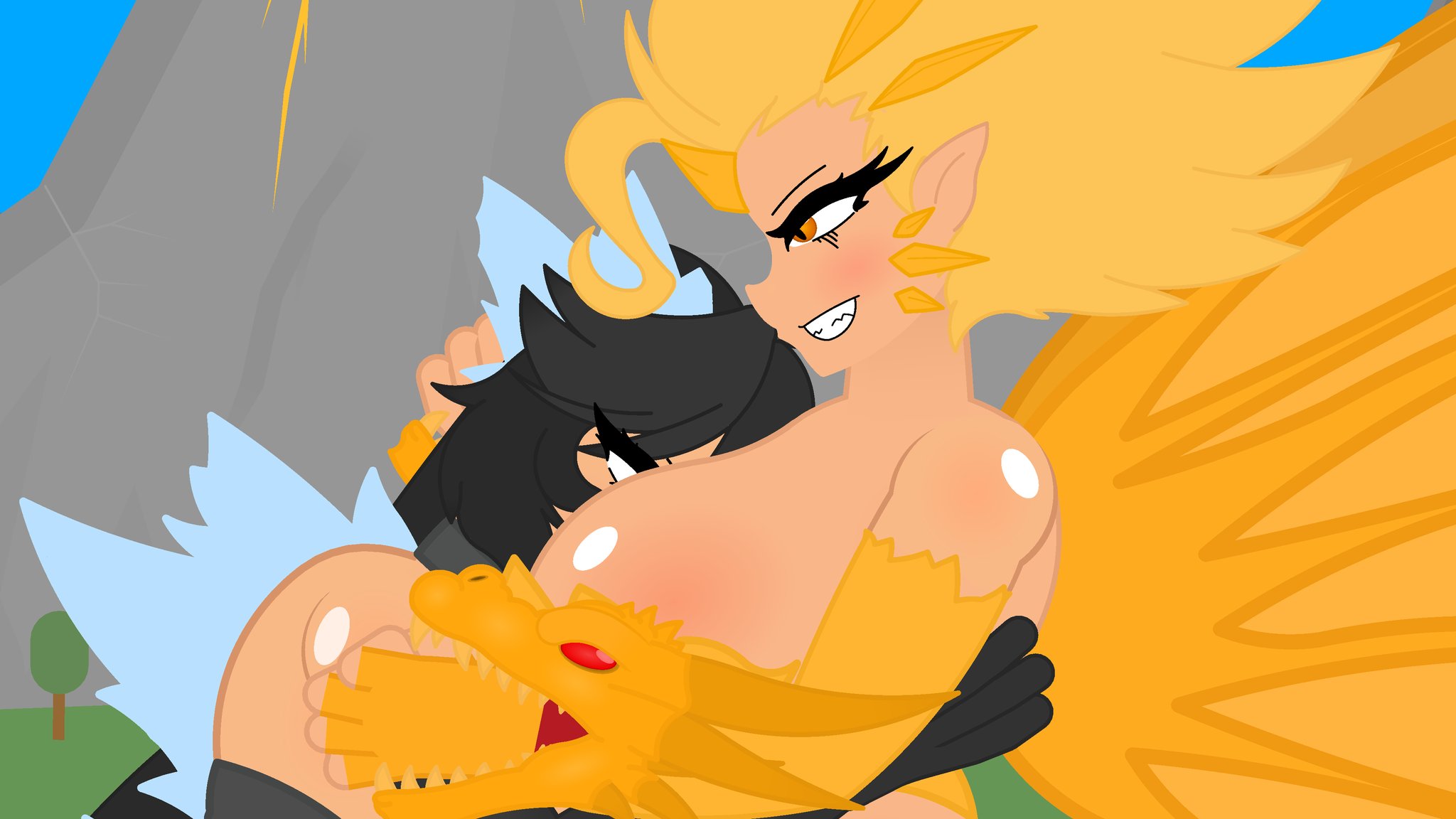 [Part 316/s2] artist - Enchant93812075(on twitter)