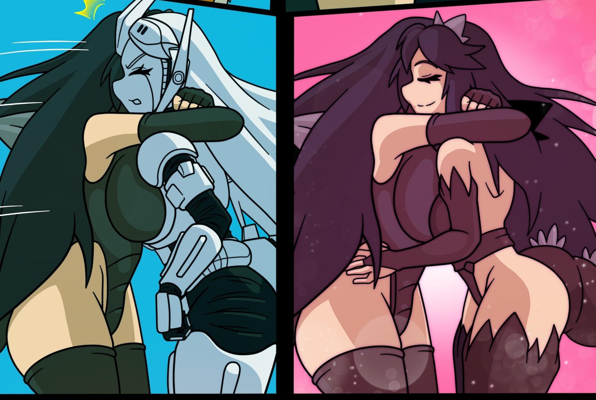 [Part 316/s2] artist - Enchant93812075(on twitter)