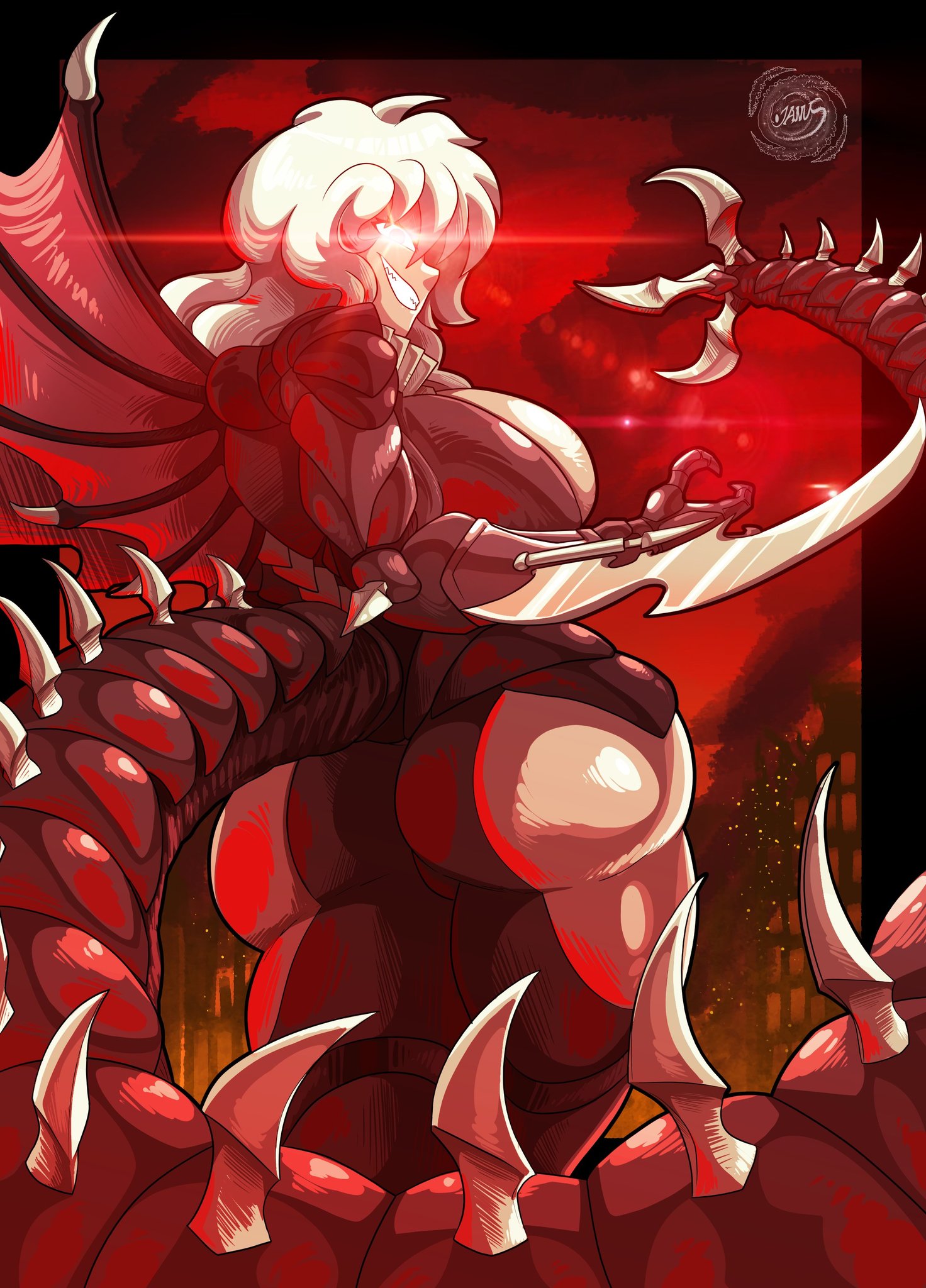 [Part 316/s2] artist - Enchant93812075(on twitter)