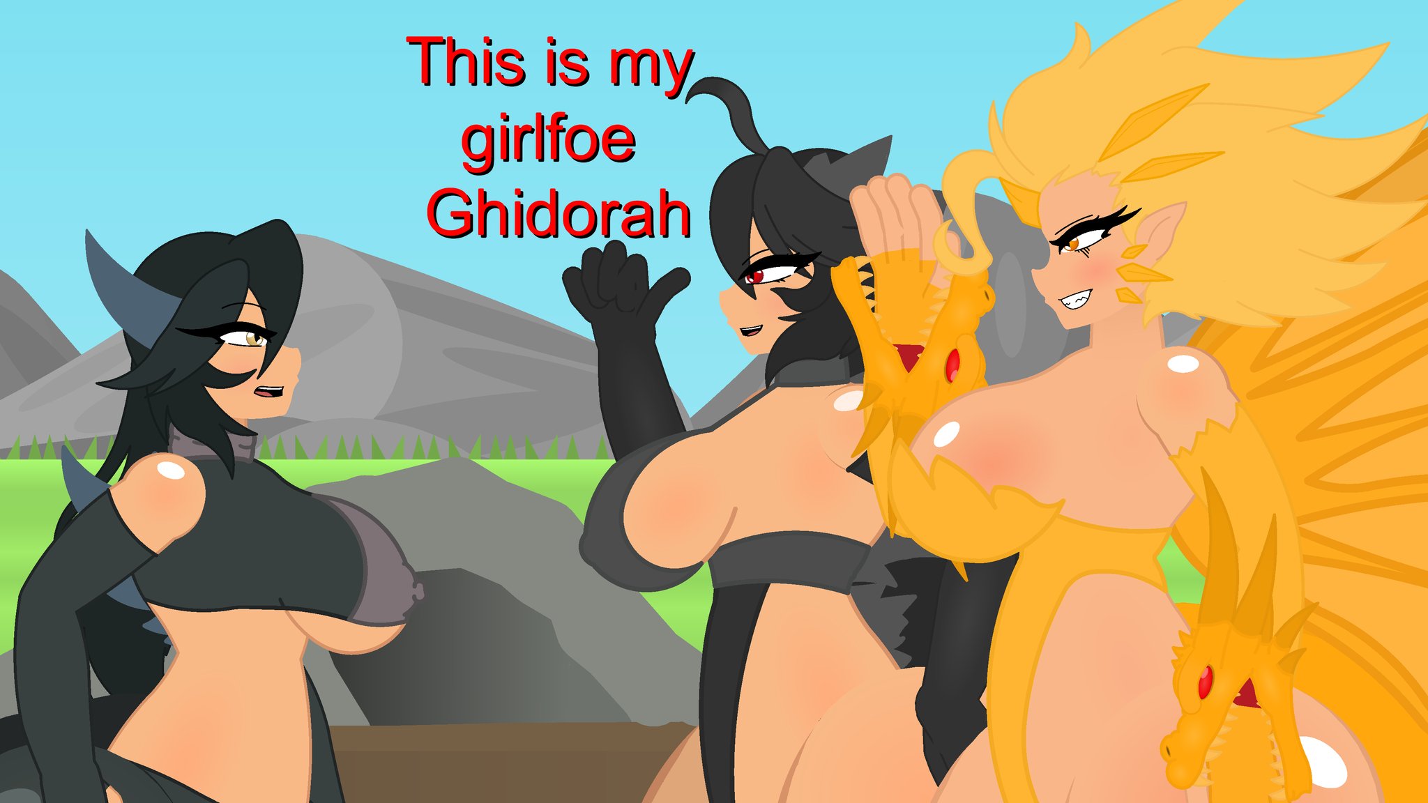 [Part 316/s2] artist - Enchant93812075(on twitter)