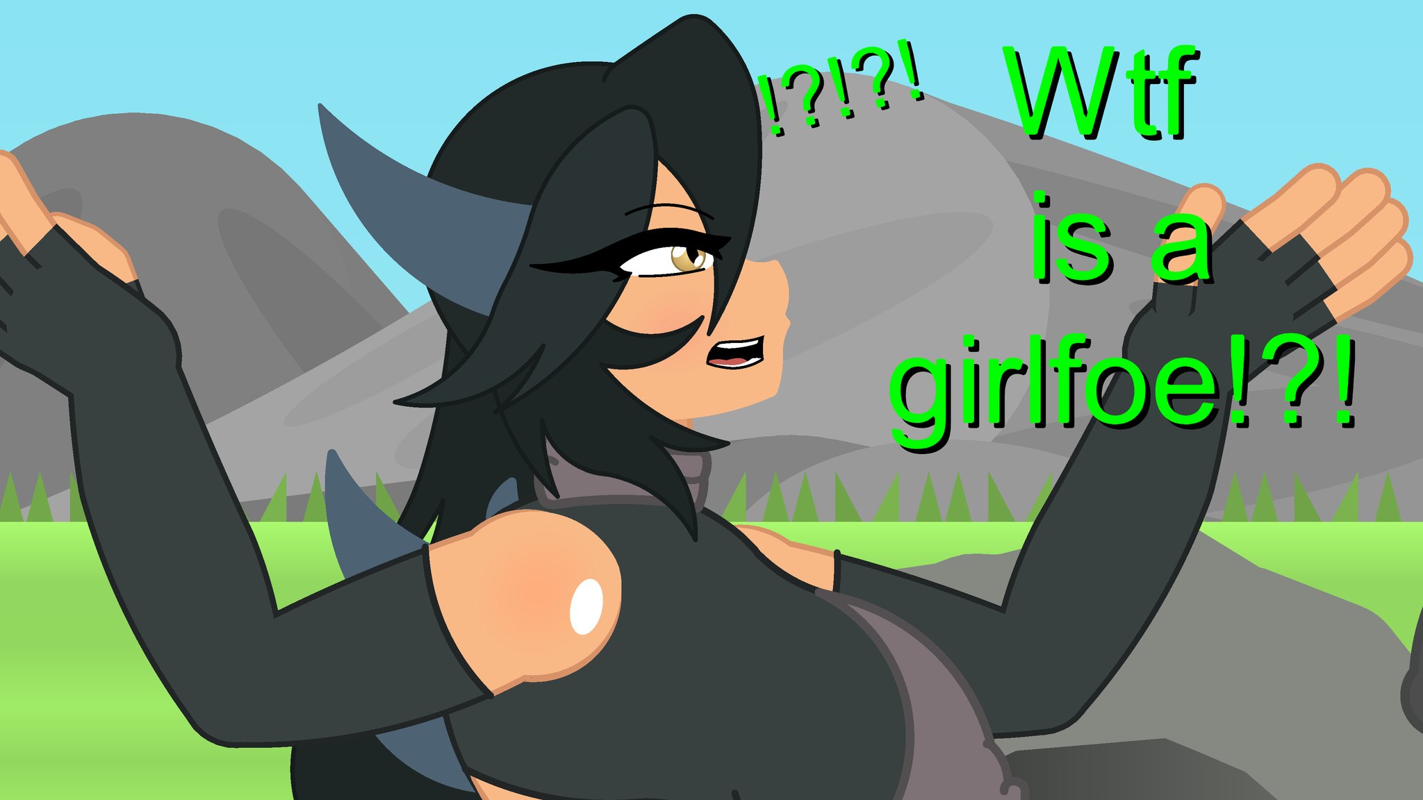 [Part 316/s2] artist - Enchant93812075(on twitter)