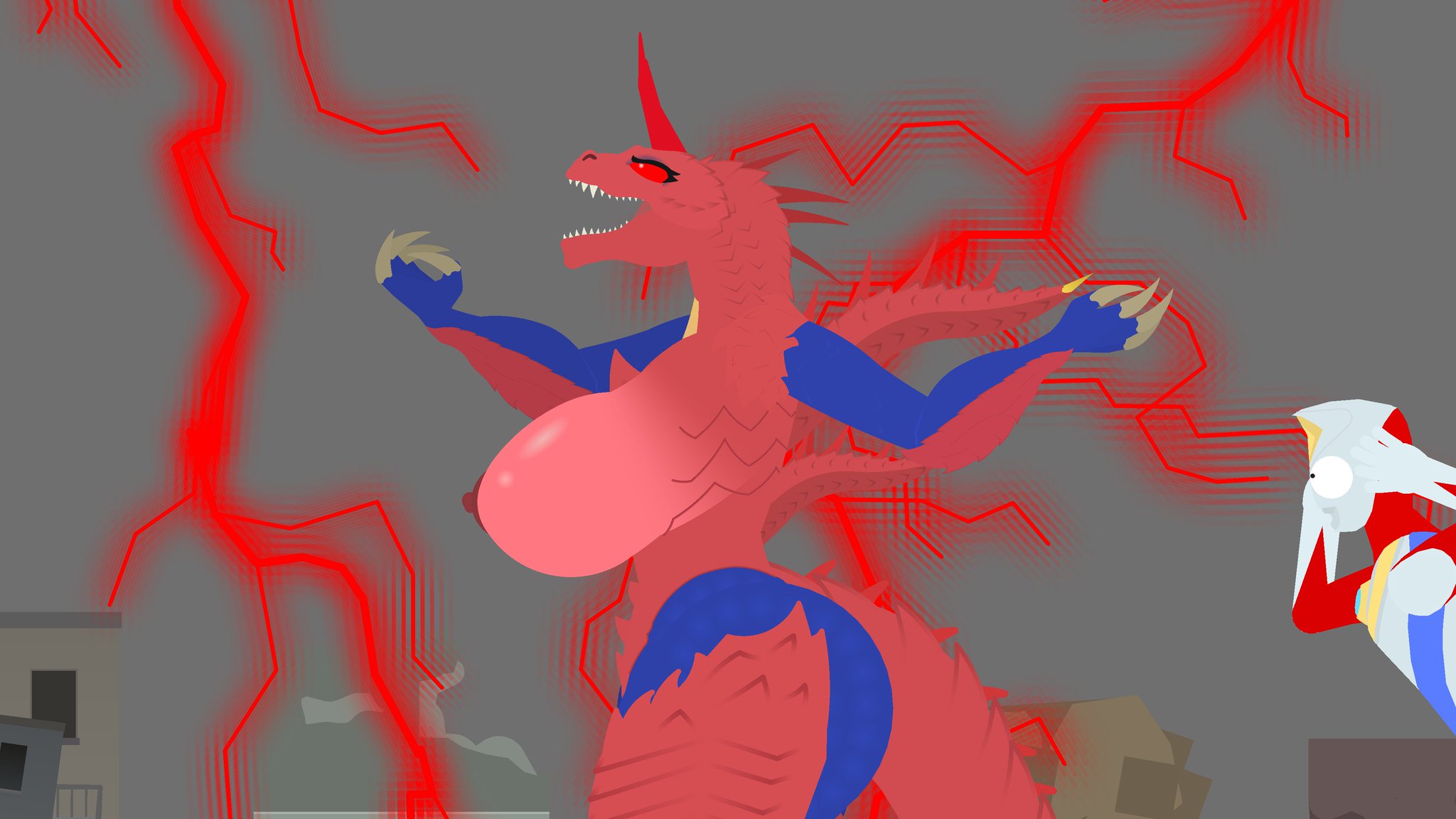 [Part 316/s2] artist - Enchant93812075(on twitter)