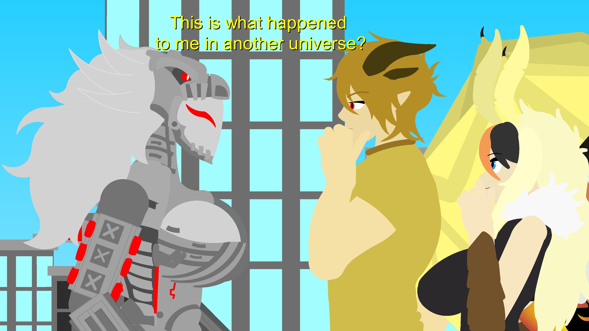 [Part 316/s2] artist - Enchant93812075(on twitter)