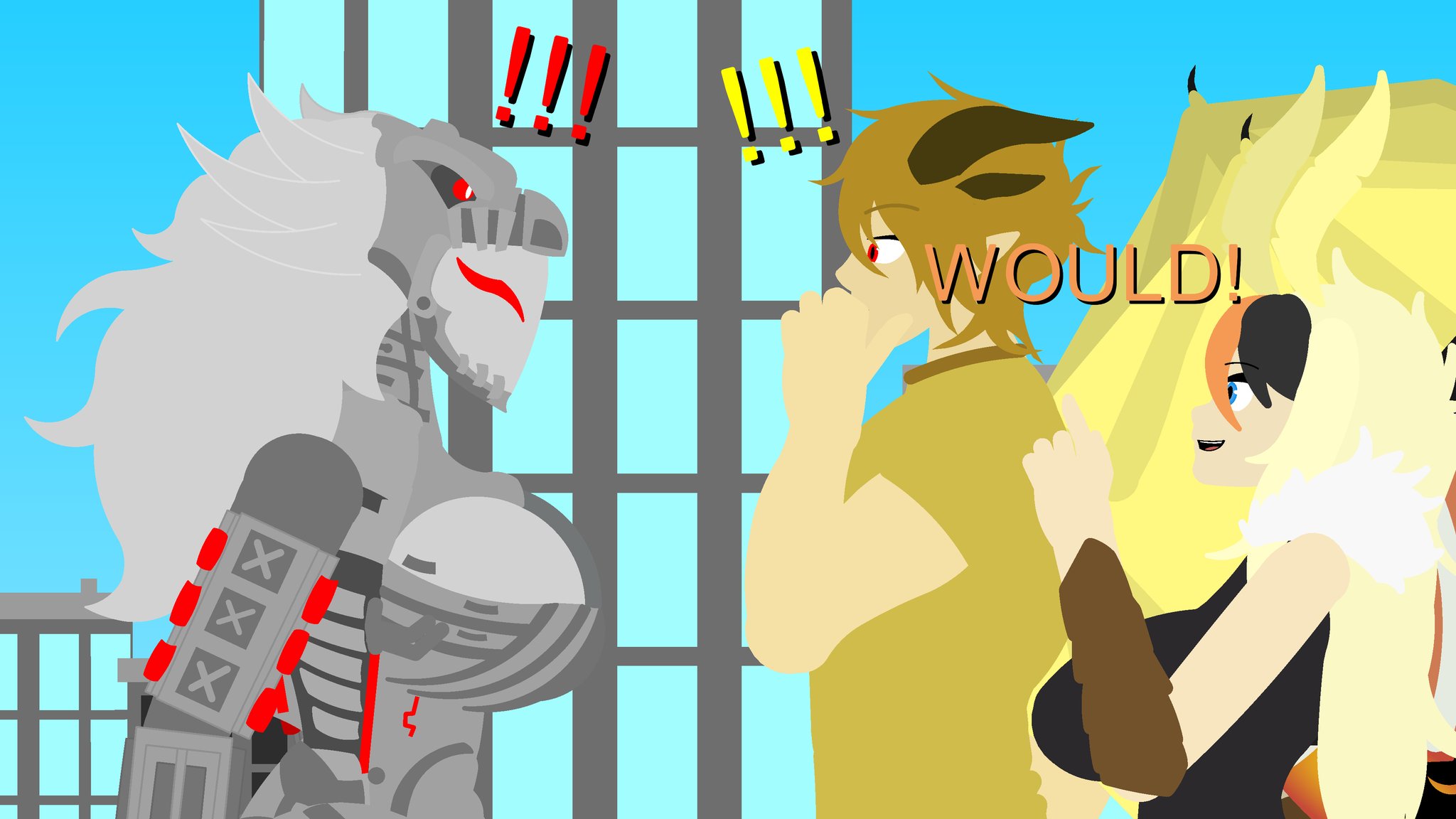 [Part 316/s2] artist - Enchant93812075(on twitter)