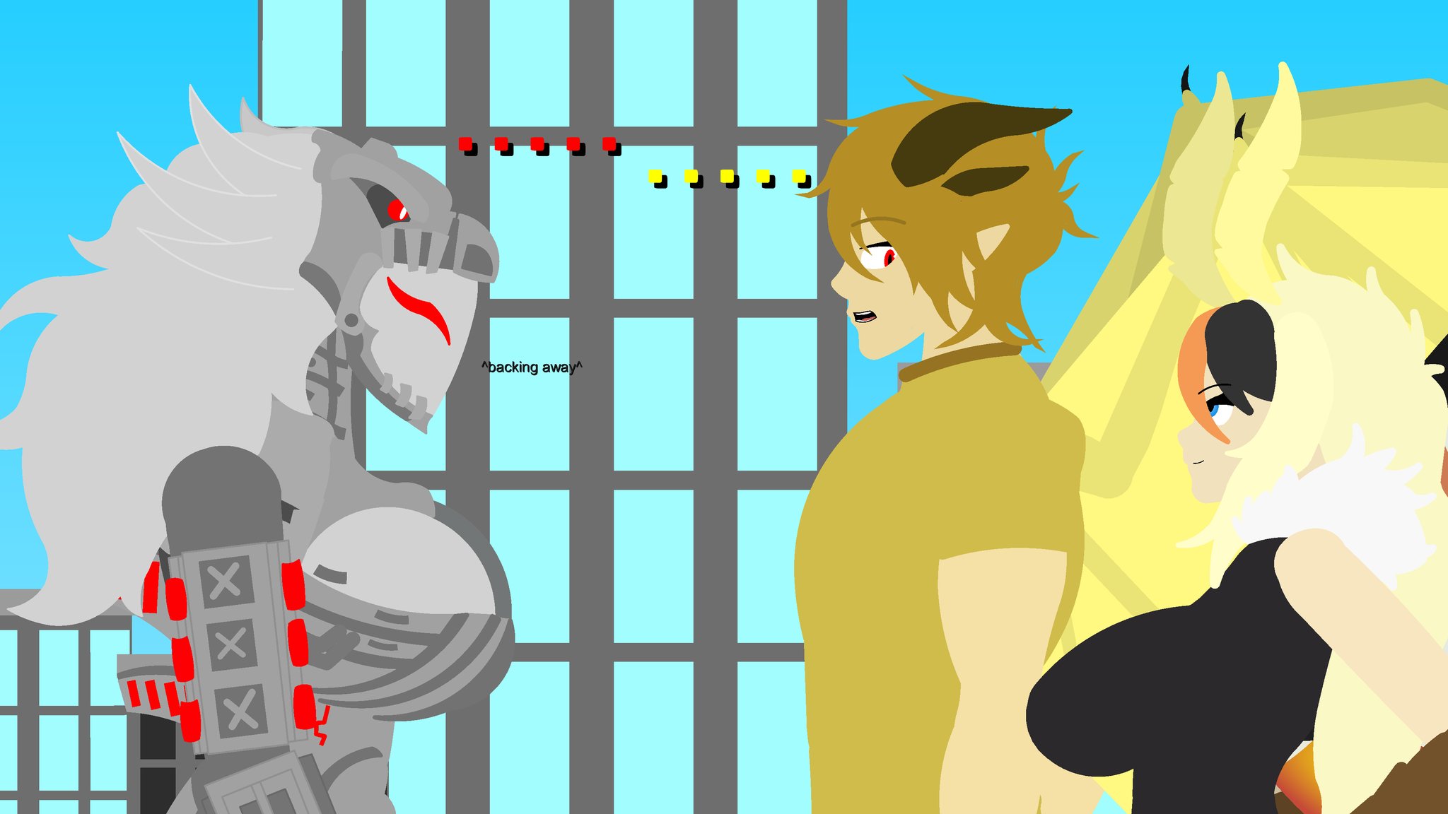 [Part 316/s2] artist - Enchant93812075(on twitter)