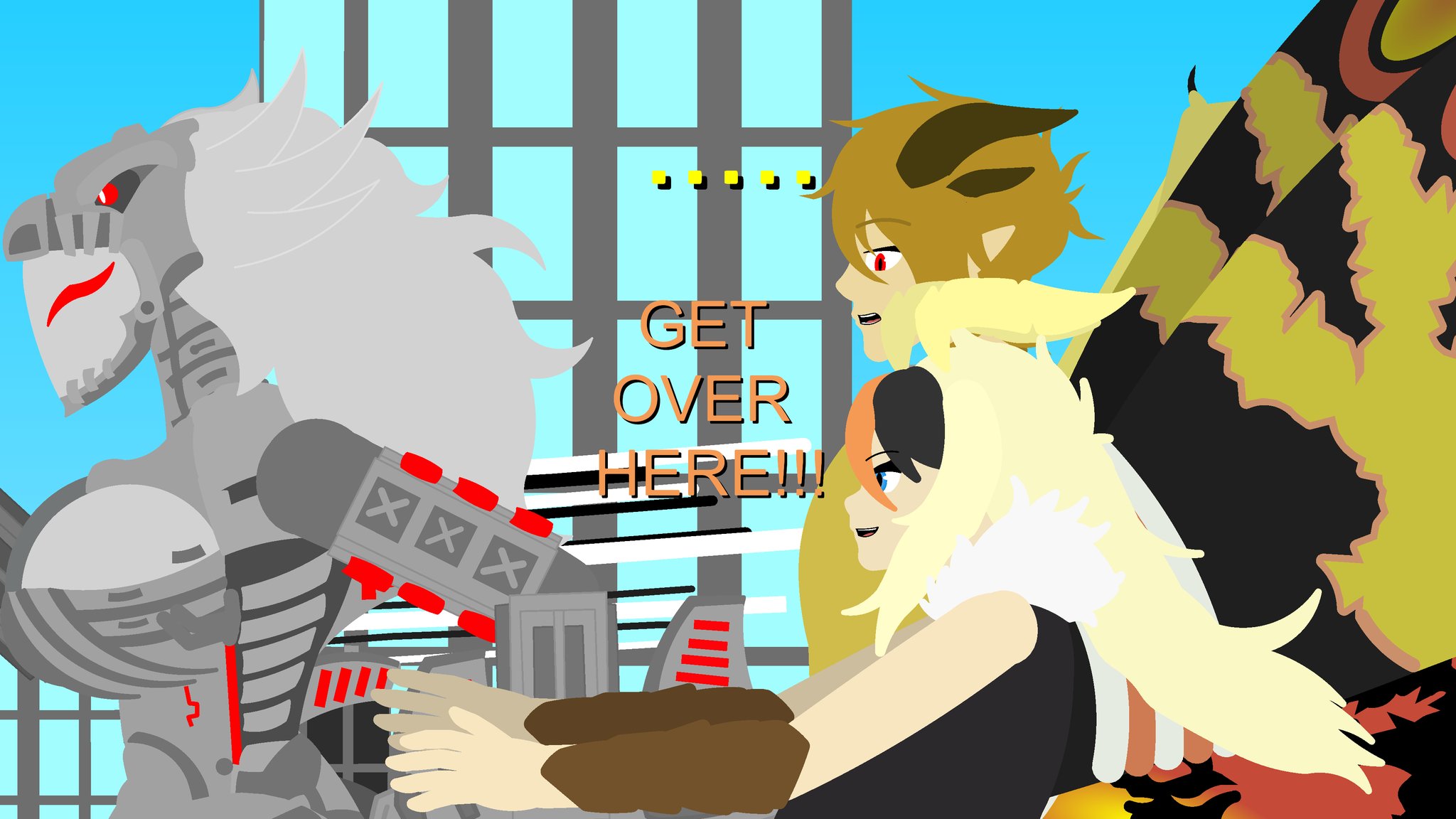 [Part 316/s2] artist - Enchant93812075(on twitter)