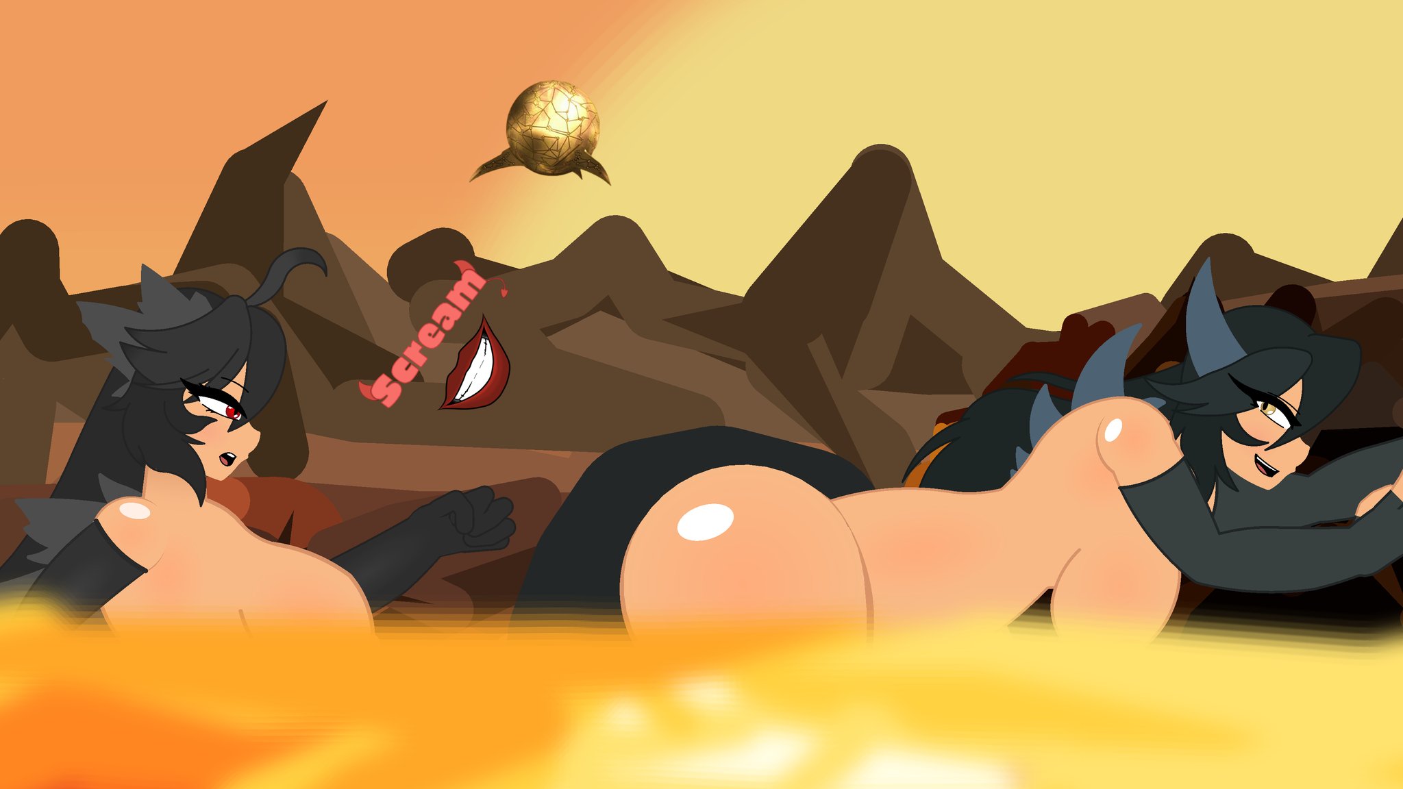 [Part 316/s2] artist - Enchant93812075(on twitter)