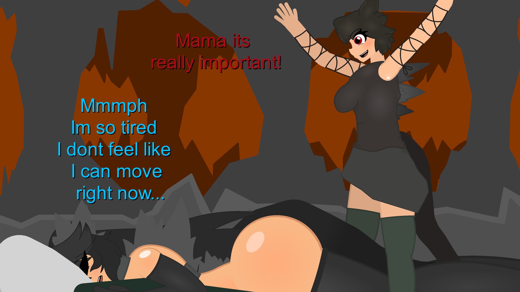 [Part 316/s2] artist - Enchant93812075(on twitter)