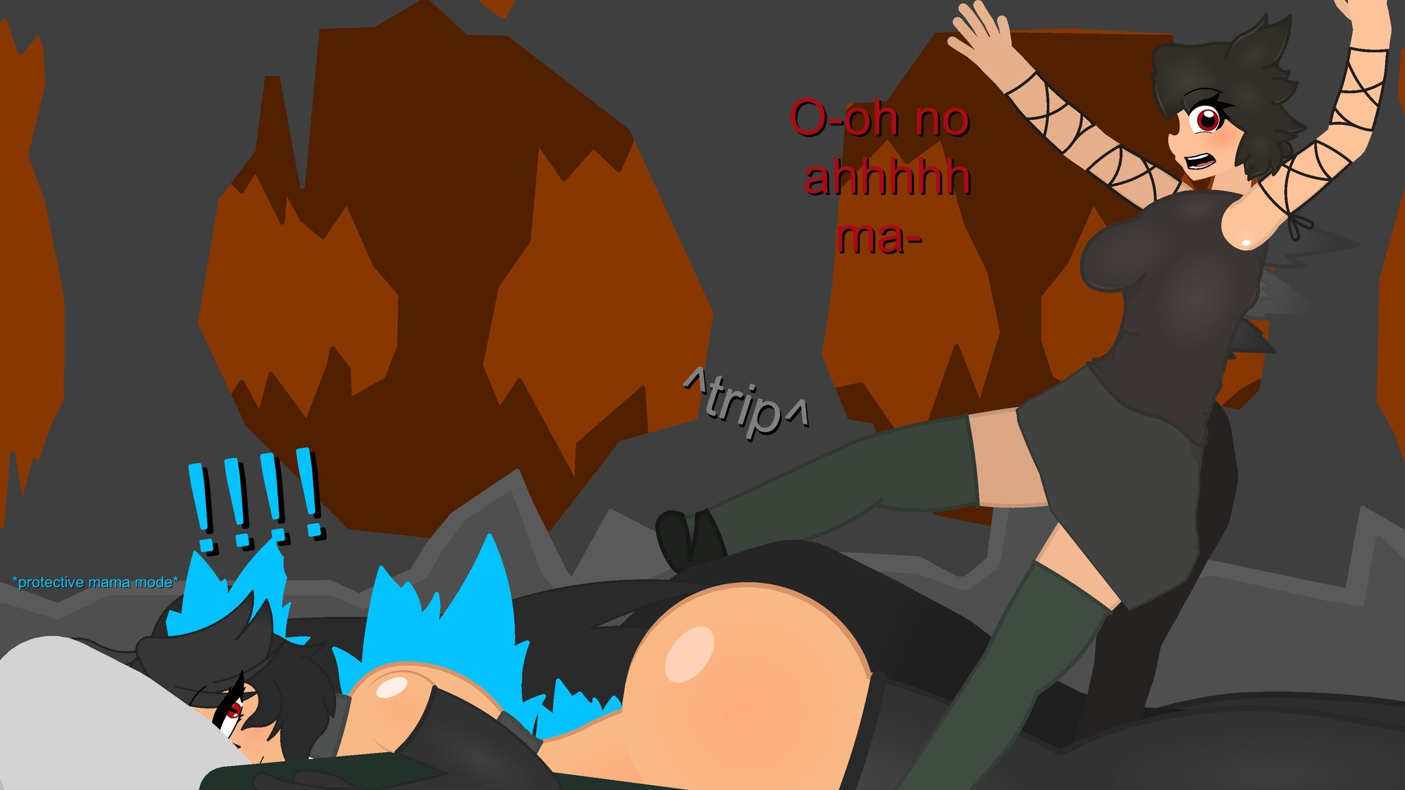 [Part 316/s2] artist - Enchant93812075(on twitter)