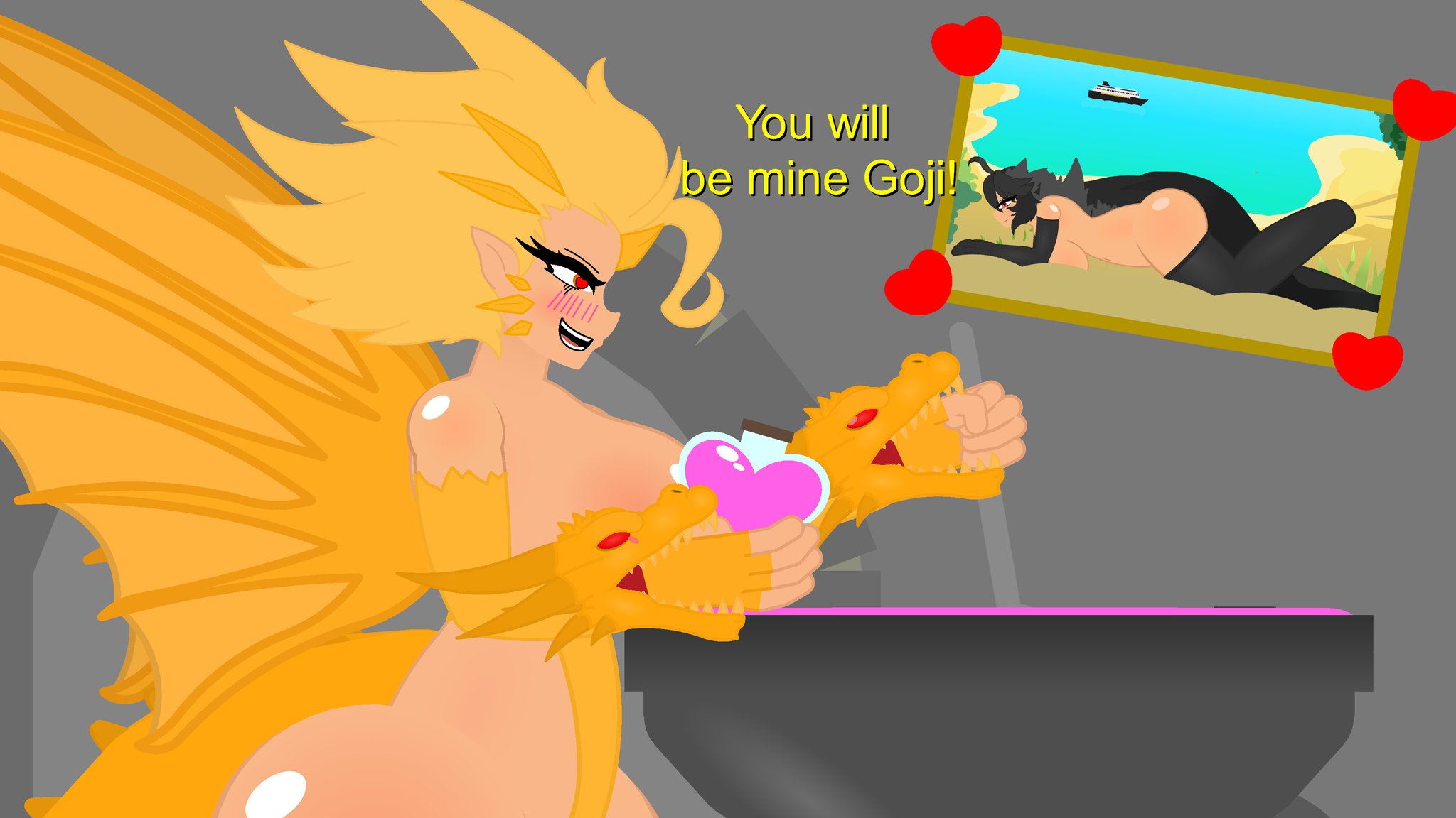 [Part 316/s2] artist - Enchant93812075(on twitter)