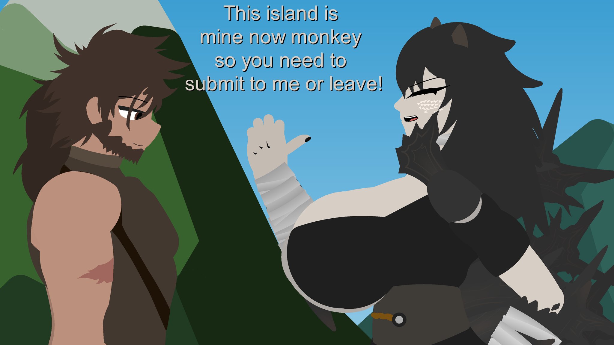 [Part 316/s2] artist - Enchant93812075(on twitter)