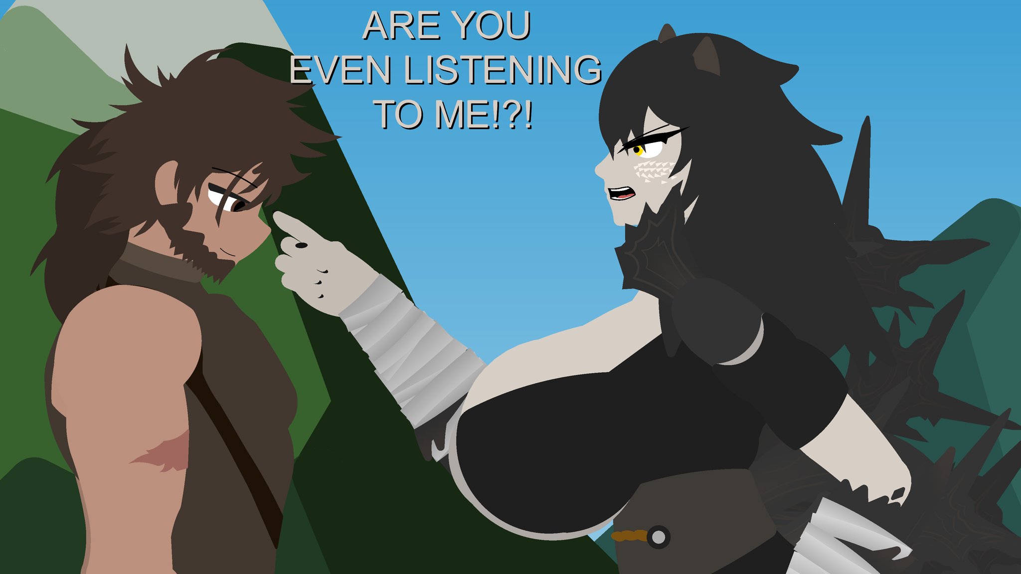 [Part 316/s2] artist - Enchant93812075(on twitter)