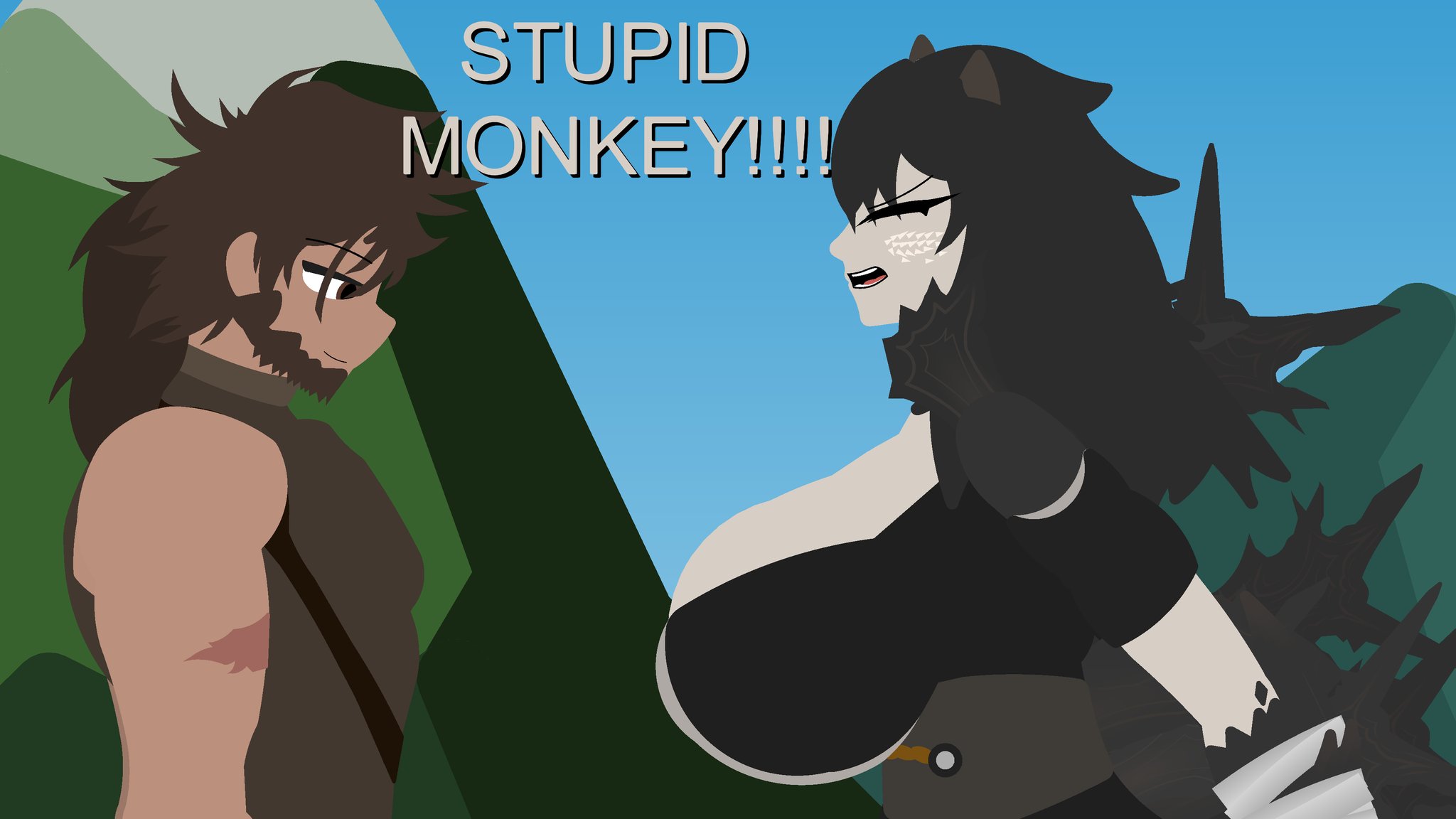 [Part 316/s2] artist - Enchant93812075(on twitter)