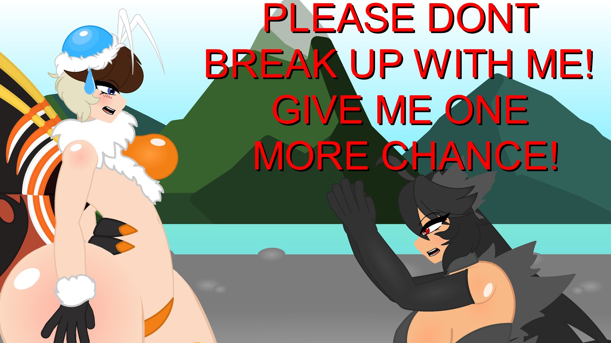 [Part 316/s2] artist - Enchant93812075(on twitter)