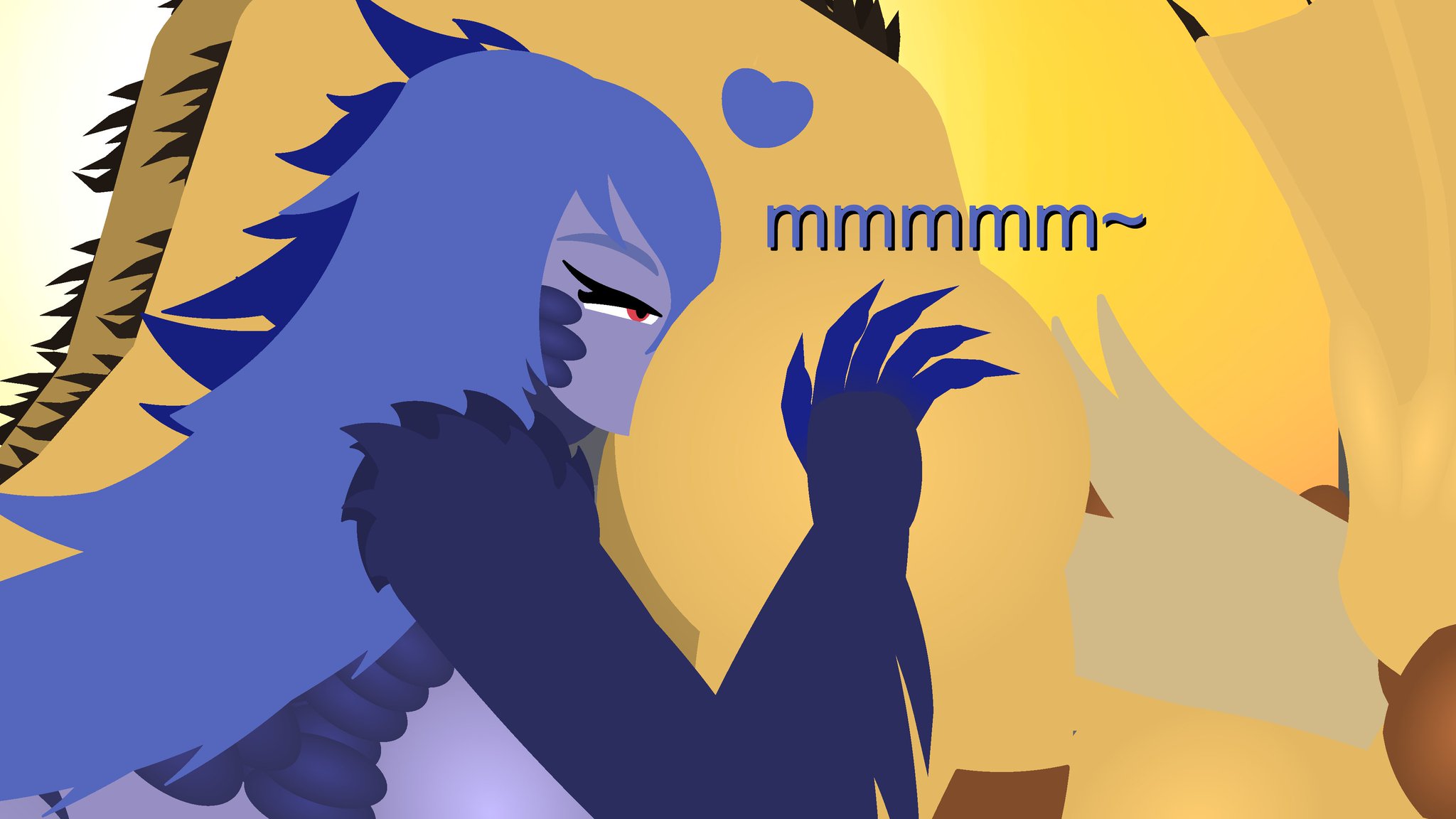 [Part 316/s2] artist - Enchant93812075(on twitter)