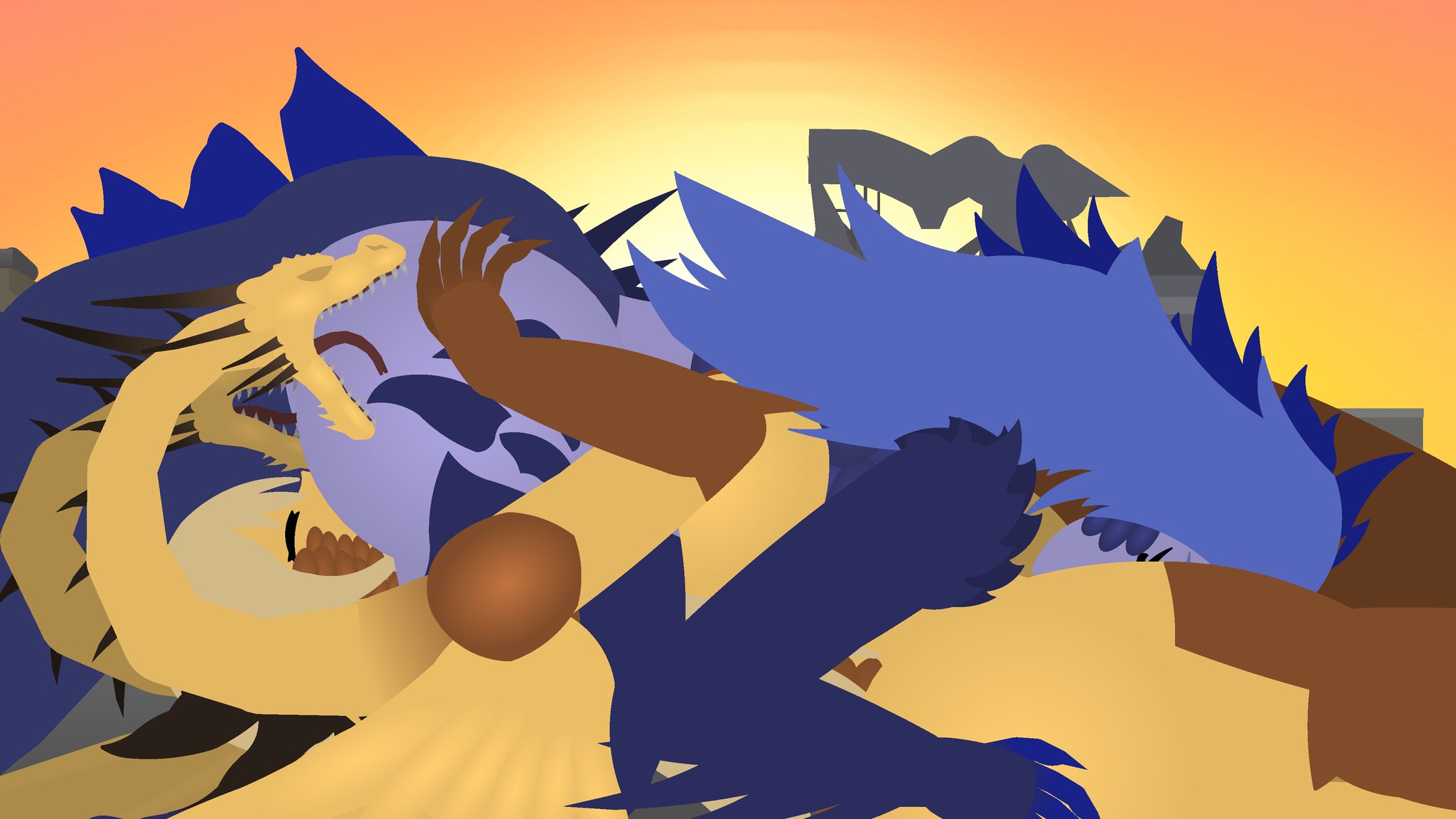 [Part 316/s2] artist - Enchant93812075(on twitter)