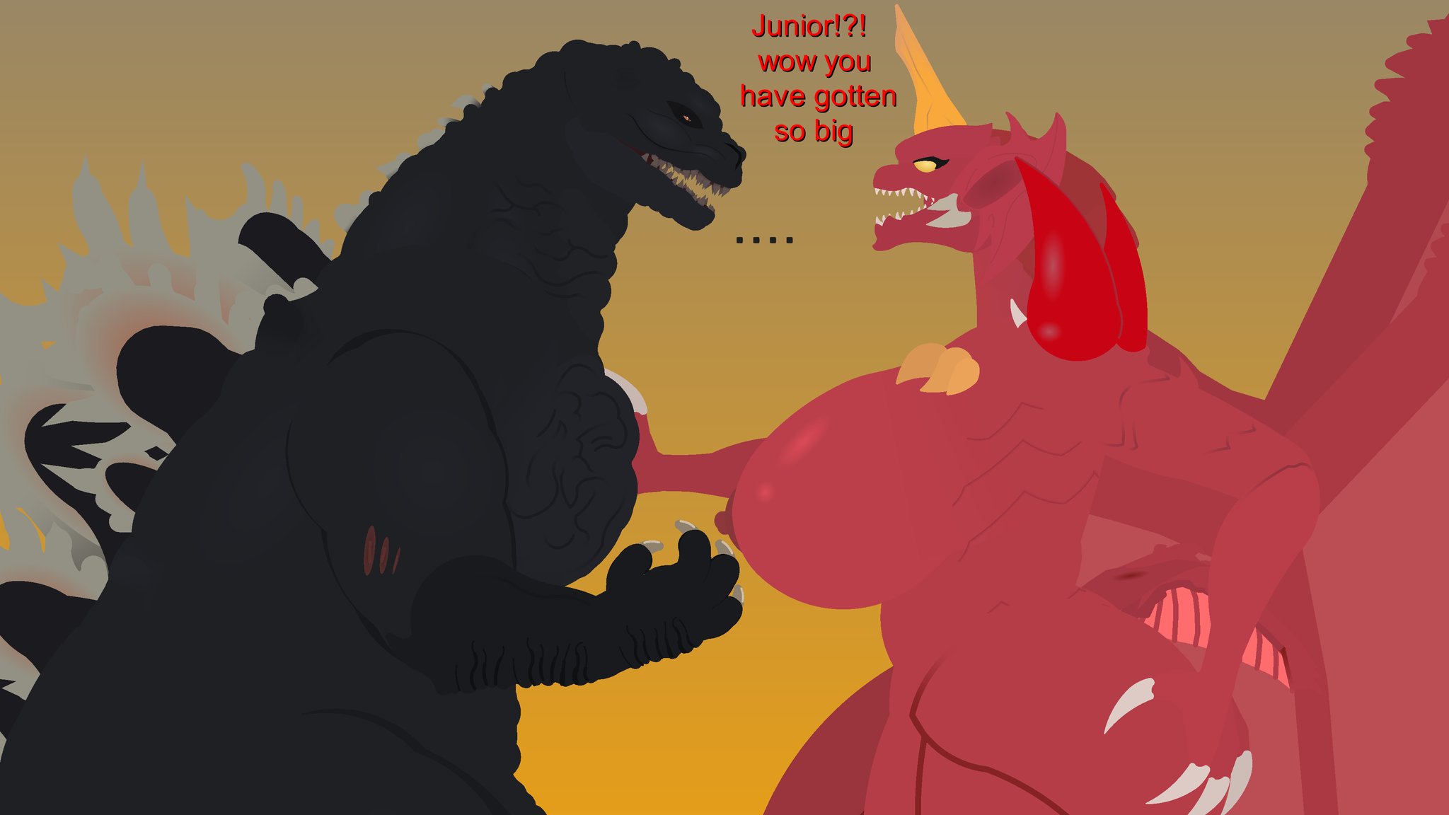 [Part 316/s2] artist - Enchant93812075(on twitter)