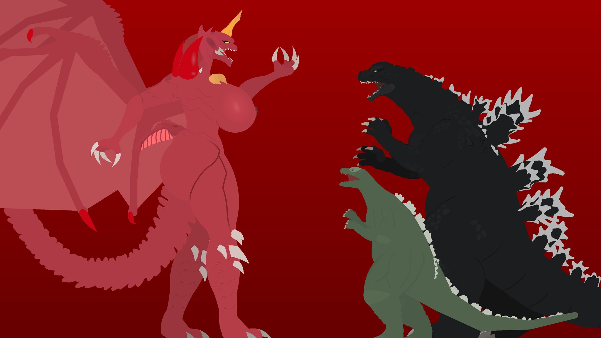 [Part 316/s2] artist - Enchant93812075(on twitter)