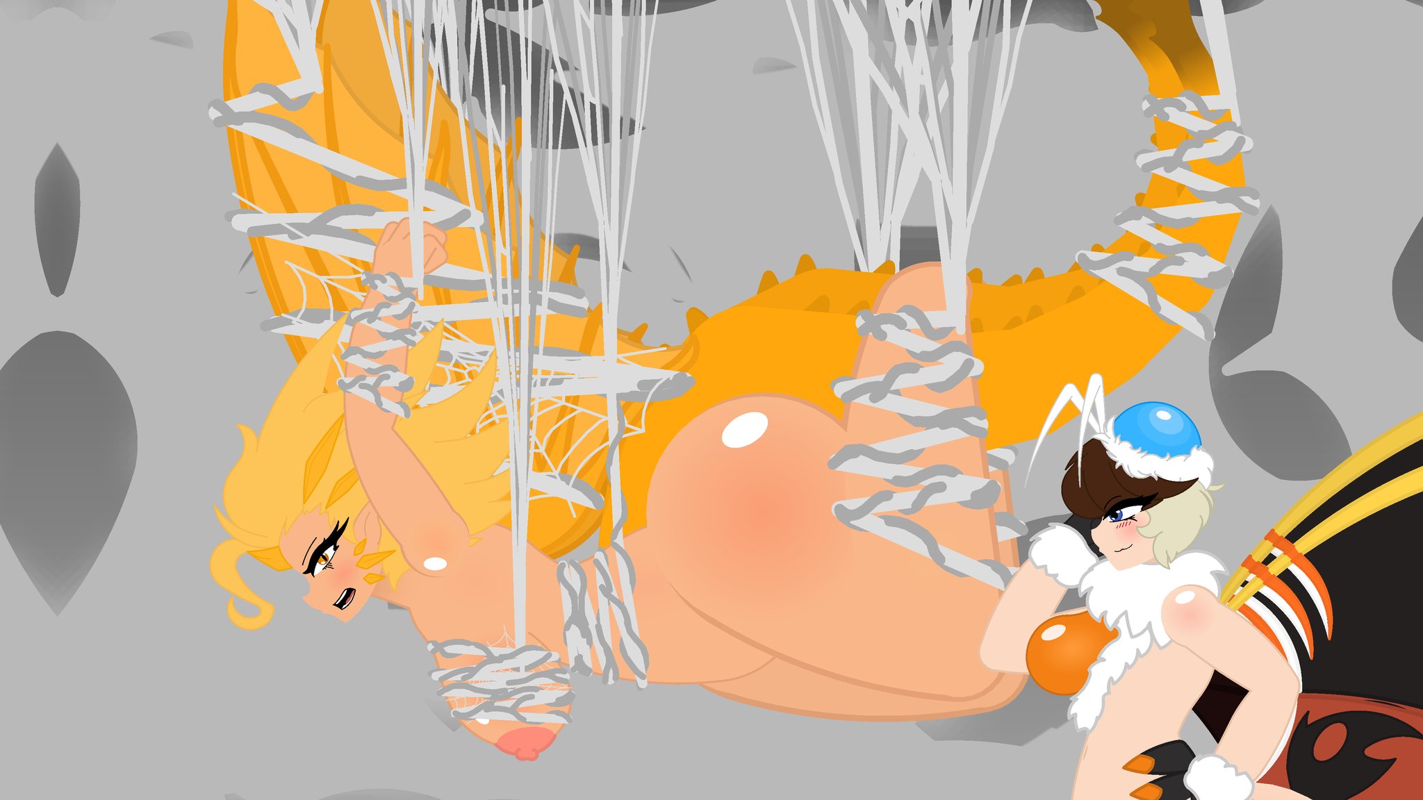 [Part 316/s2] artist - Enchant93812075(on twitter)