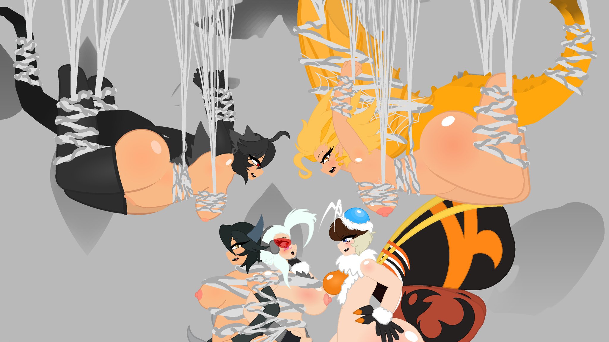 [Part 316/s2] artist - Enchant93812075(on twitter)