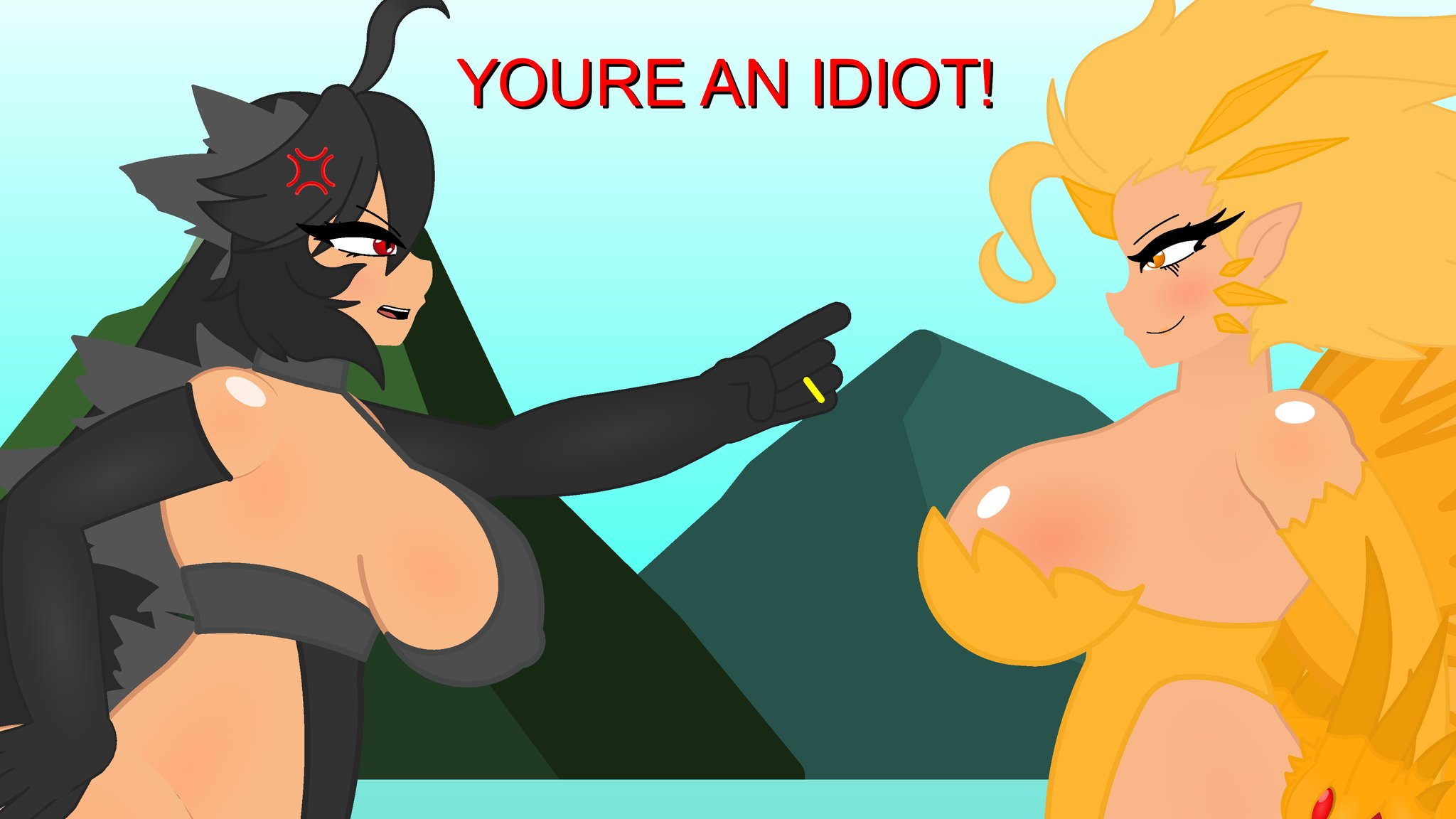 [Part 316/s2] artist - Enchant93812075(on twitter)