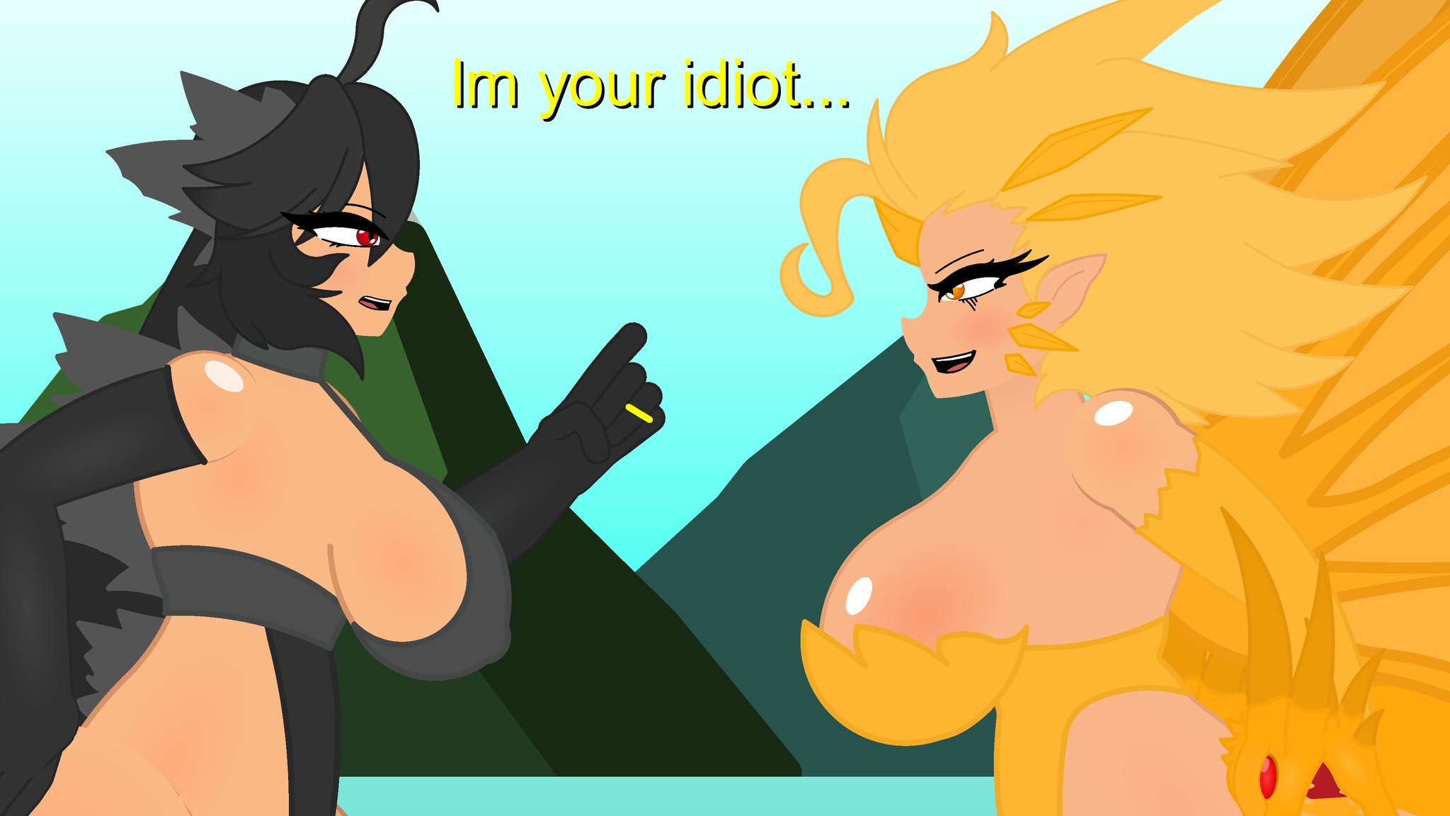 [Part 316/s2] artist - Enchant93812075(on twitter)