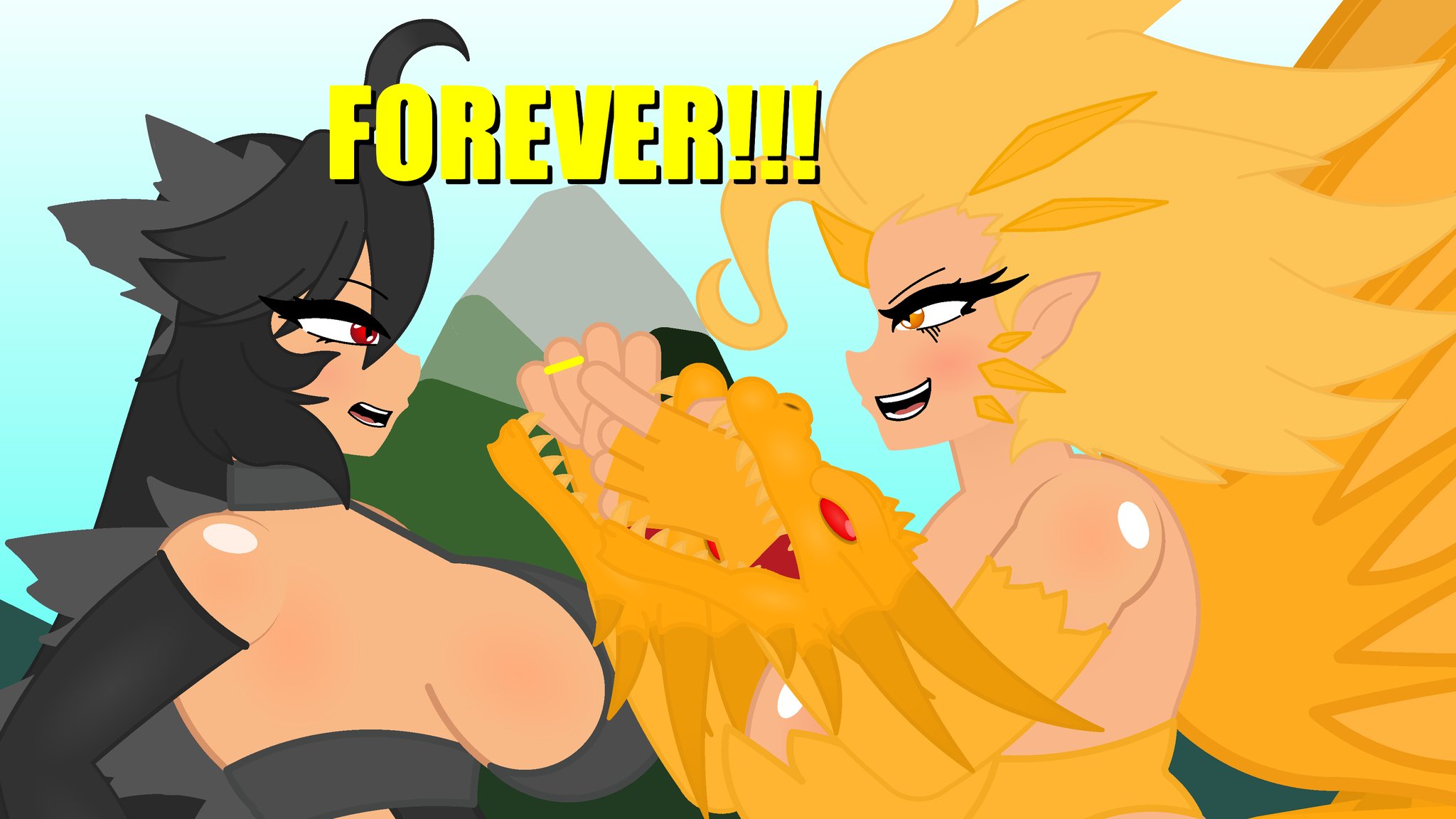 [Part 316/s2] artist - Enchant93812075(on twitter)