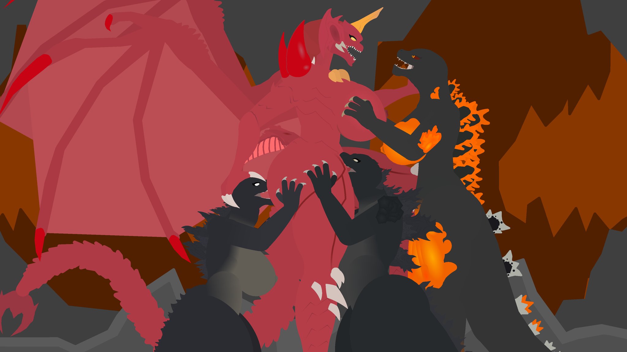 [Part 316/s2] artist - Enchant93812075(on twitter)