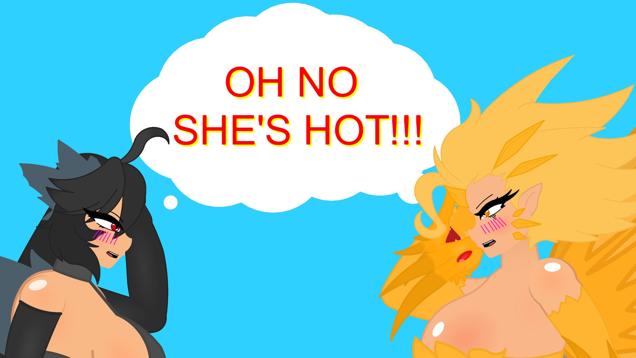 [Part 316/s2] artist - Enchant93812075(on twitter)