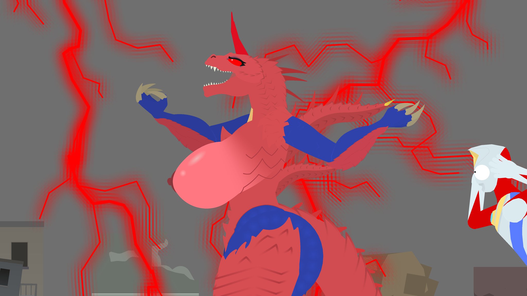 [Part 316/s2] artist - Enchant93812075(on twitter)