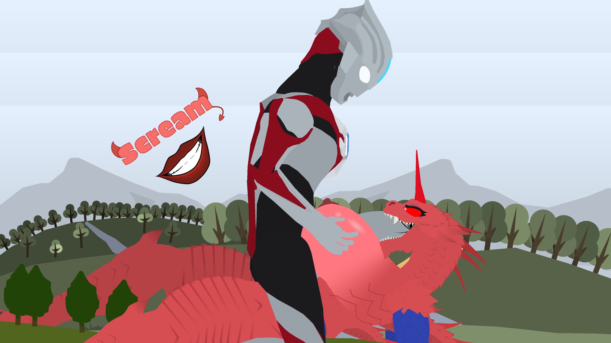 [Part 316/s2] artist - Enchant93812075(on twitter)