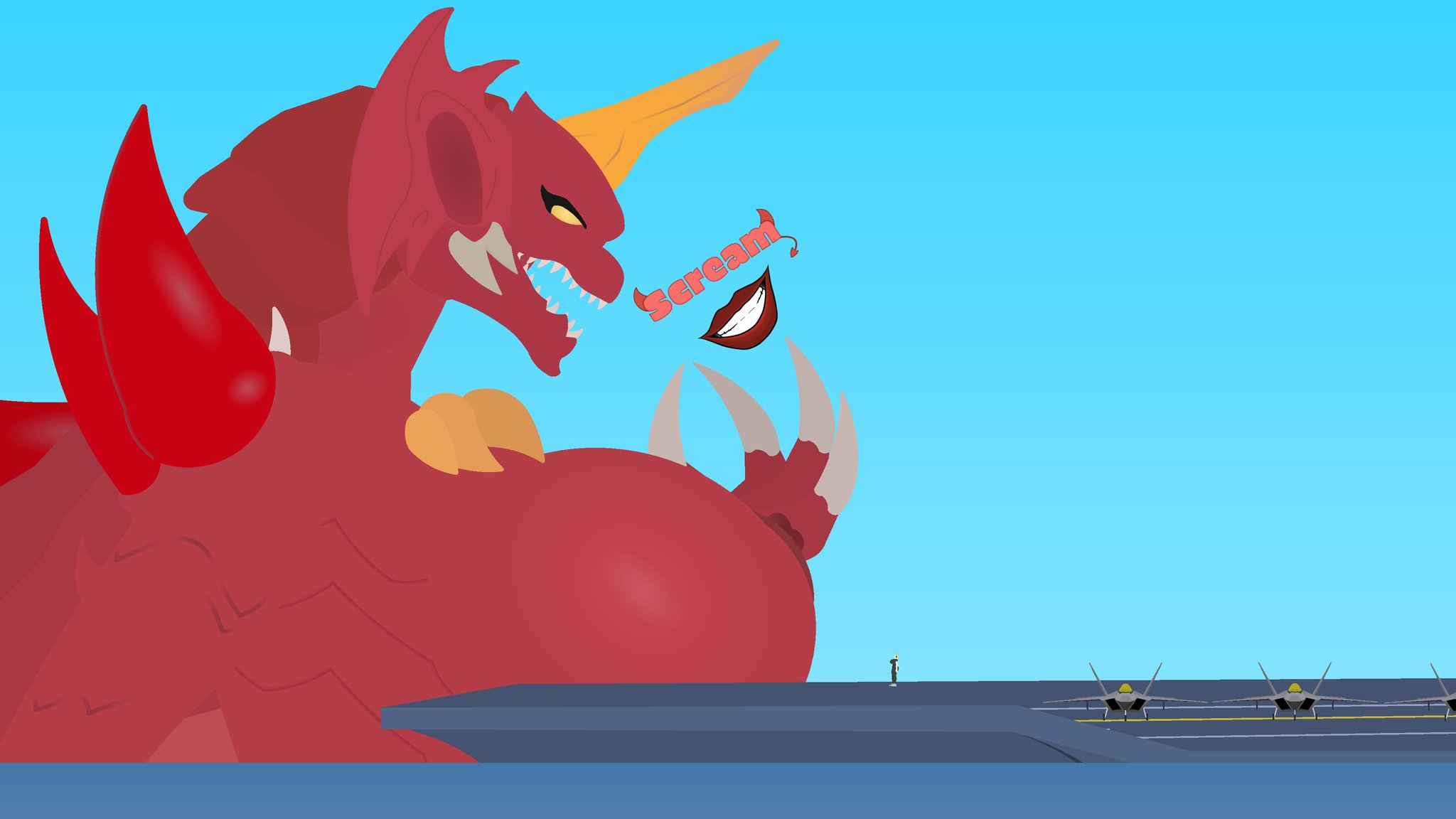 [Part 316/s2] artist - Enchant93812075(on twitter)