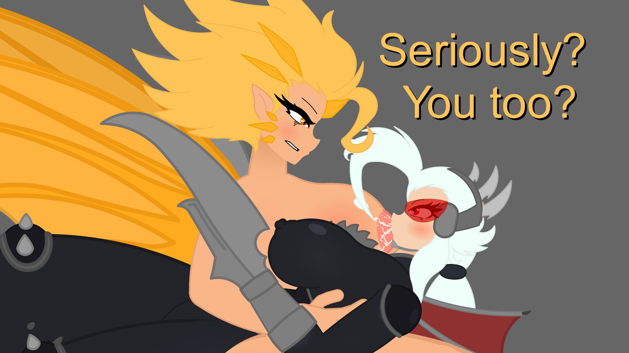 [Part 316/s2] artist - Enchant93812075(on twitter)