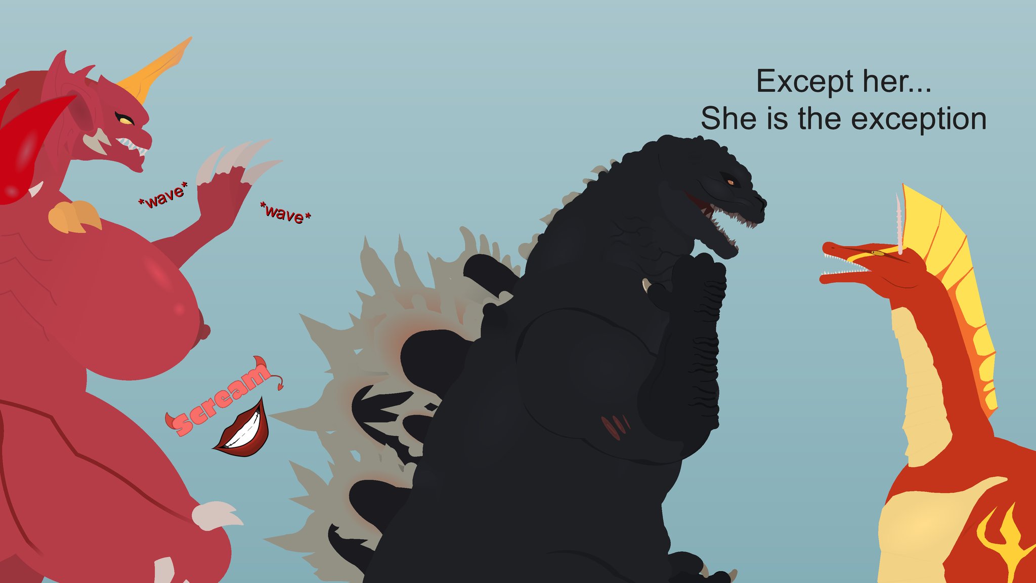 [Part 316/s2] artist - Enchant93812075(on twitter)