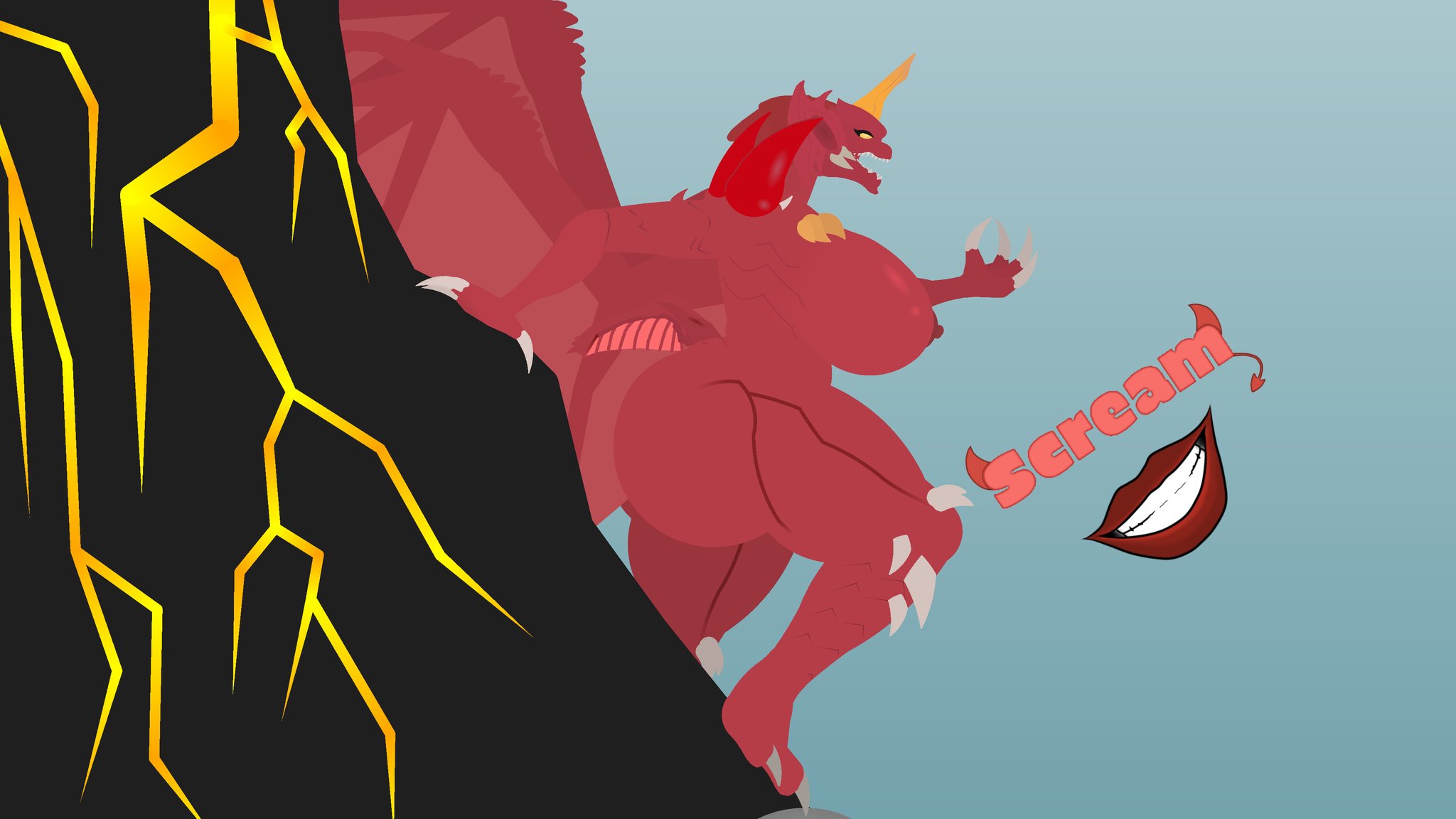 [Part 316/s2] artist - Enchant93812075(on twitter)