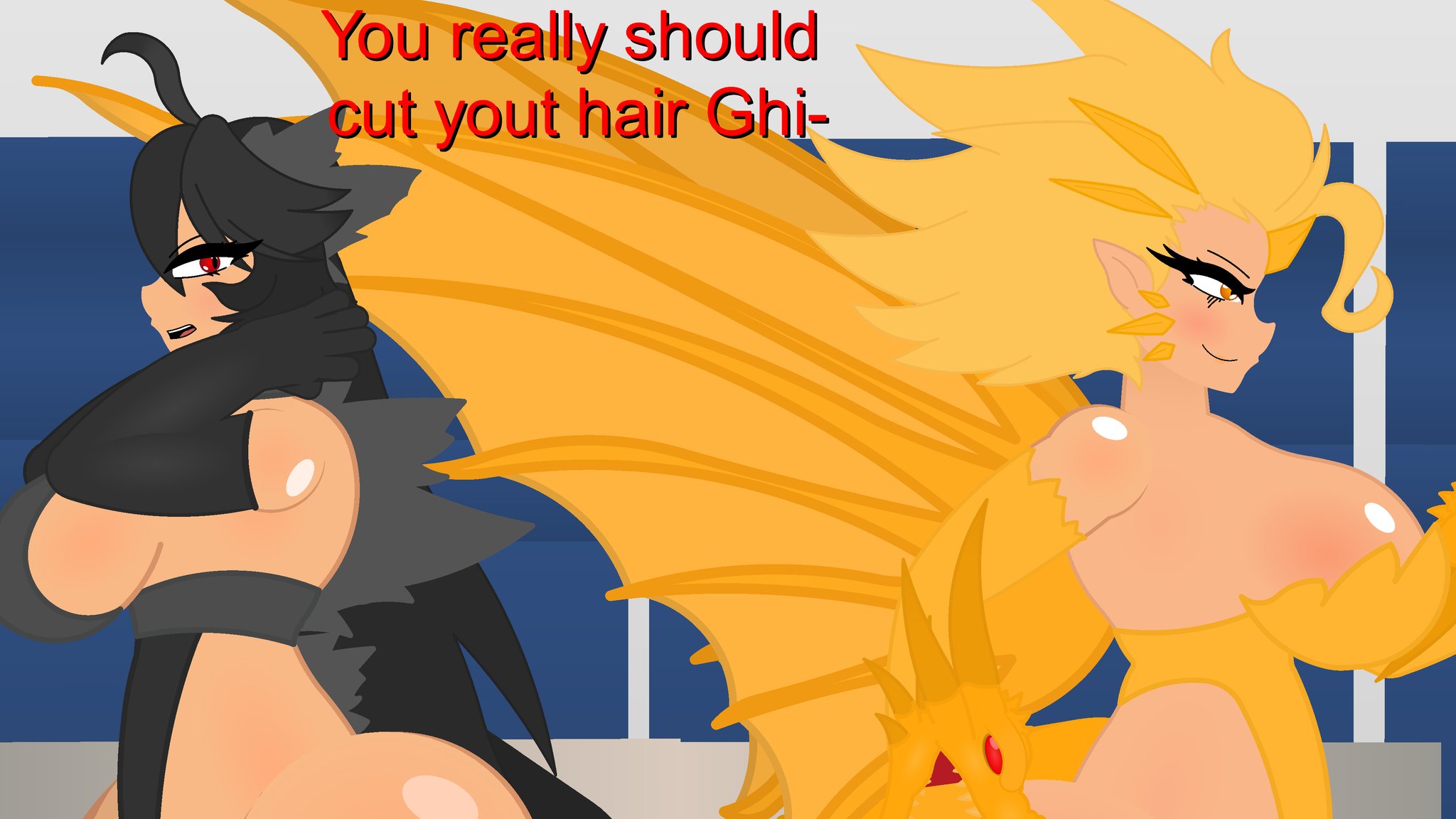 [Part 316/s2] artist - Enchant93812075(on twitter)