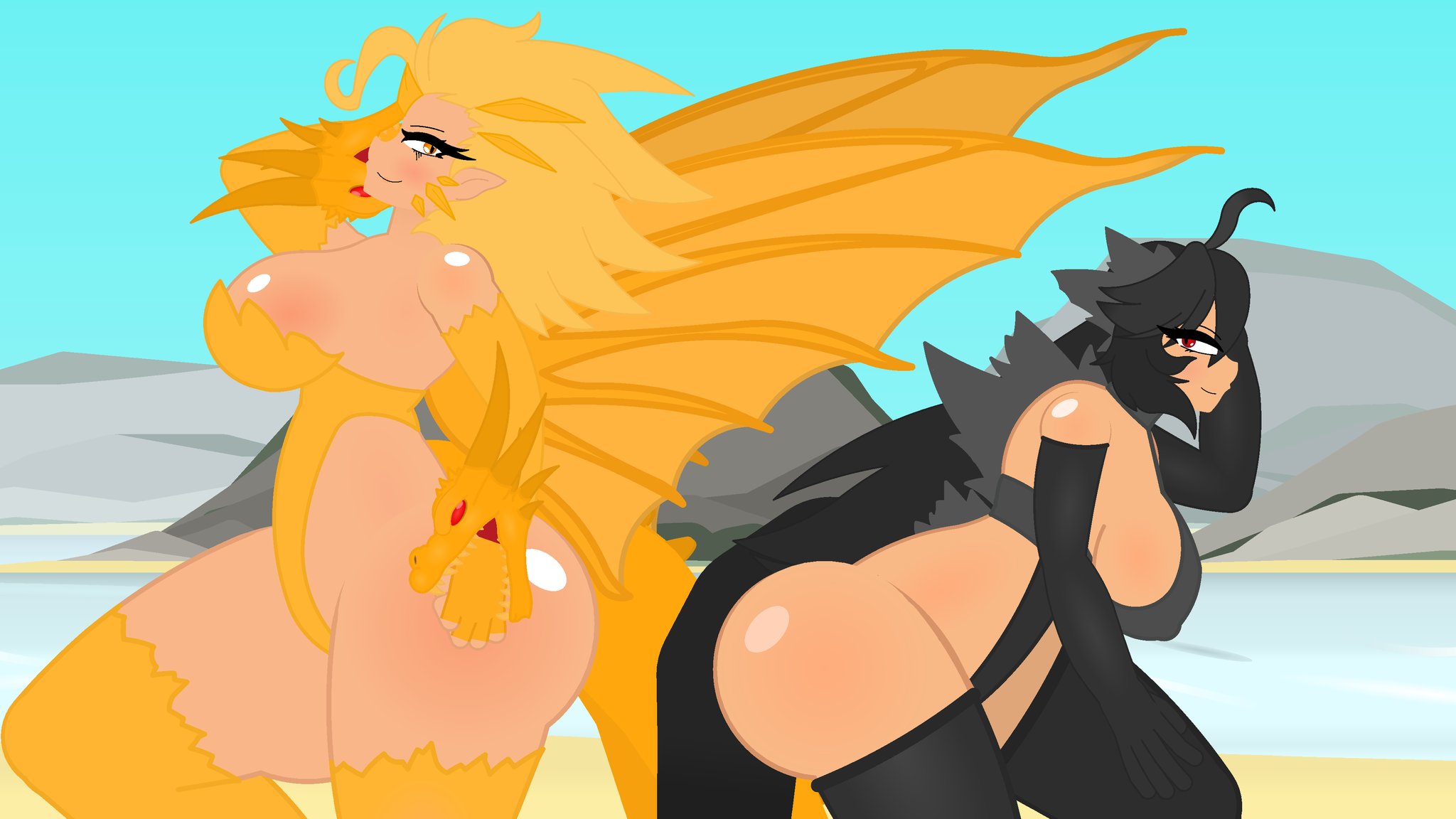 [Part 316/s2] artist - Enchant93812075(on twitter)