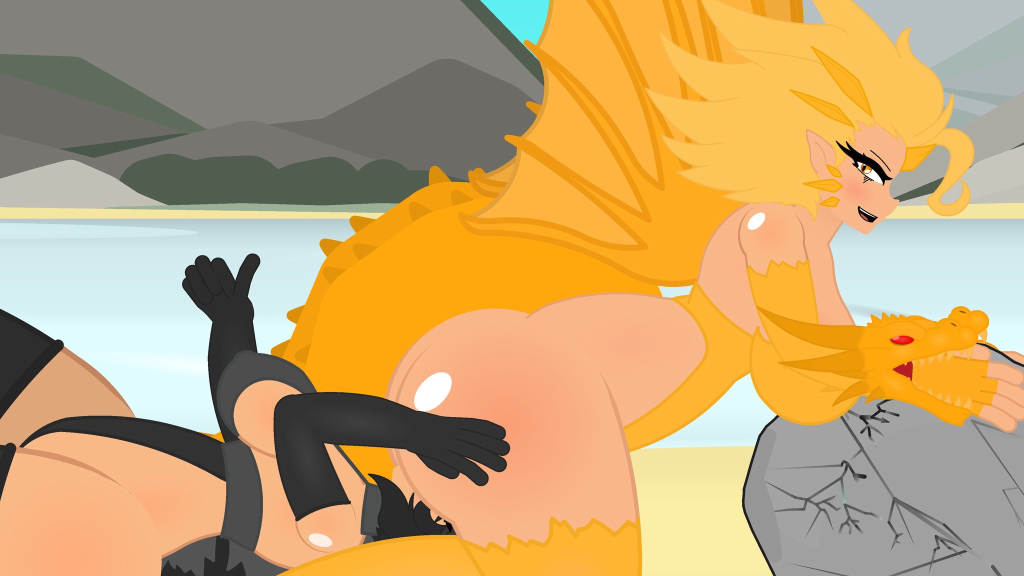 [Part 316/s2] artist - Enchant93812075(on twitter)