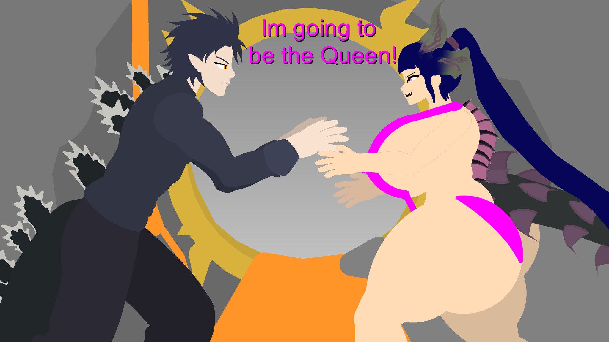 [Part 316/s2] artist - Enchant93812075(on twitter)