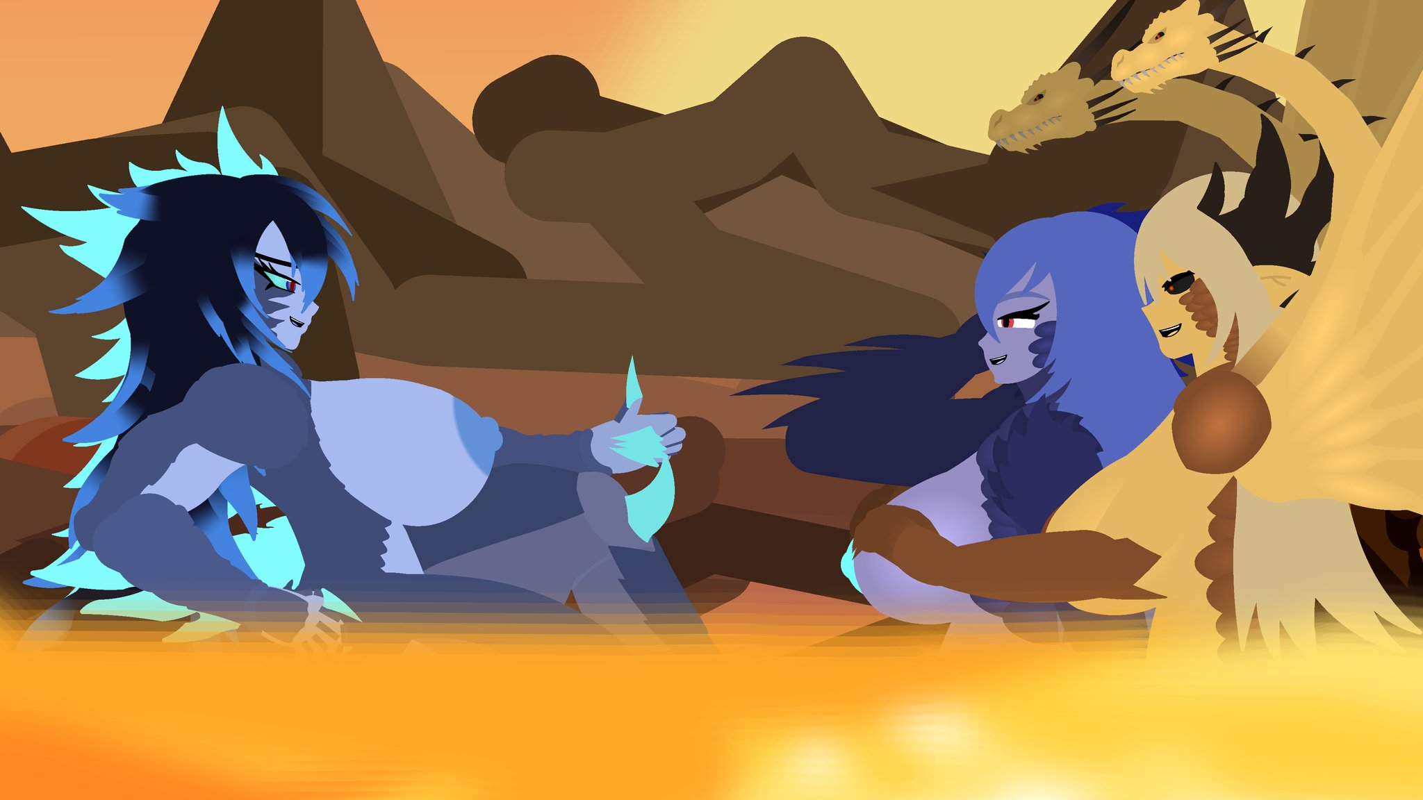 [Part 316/s2] artist - Enchant93812075(on twitter)