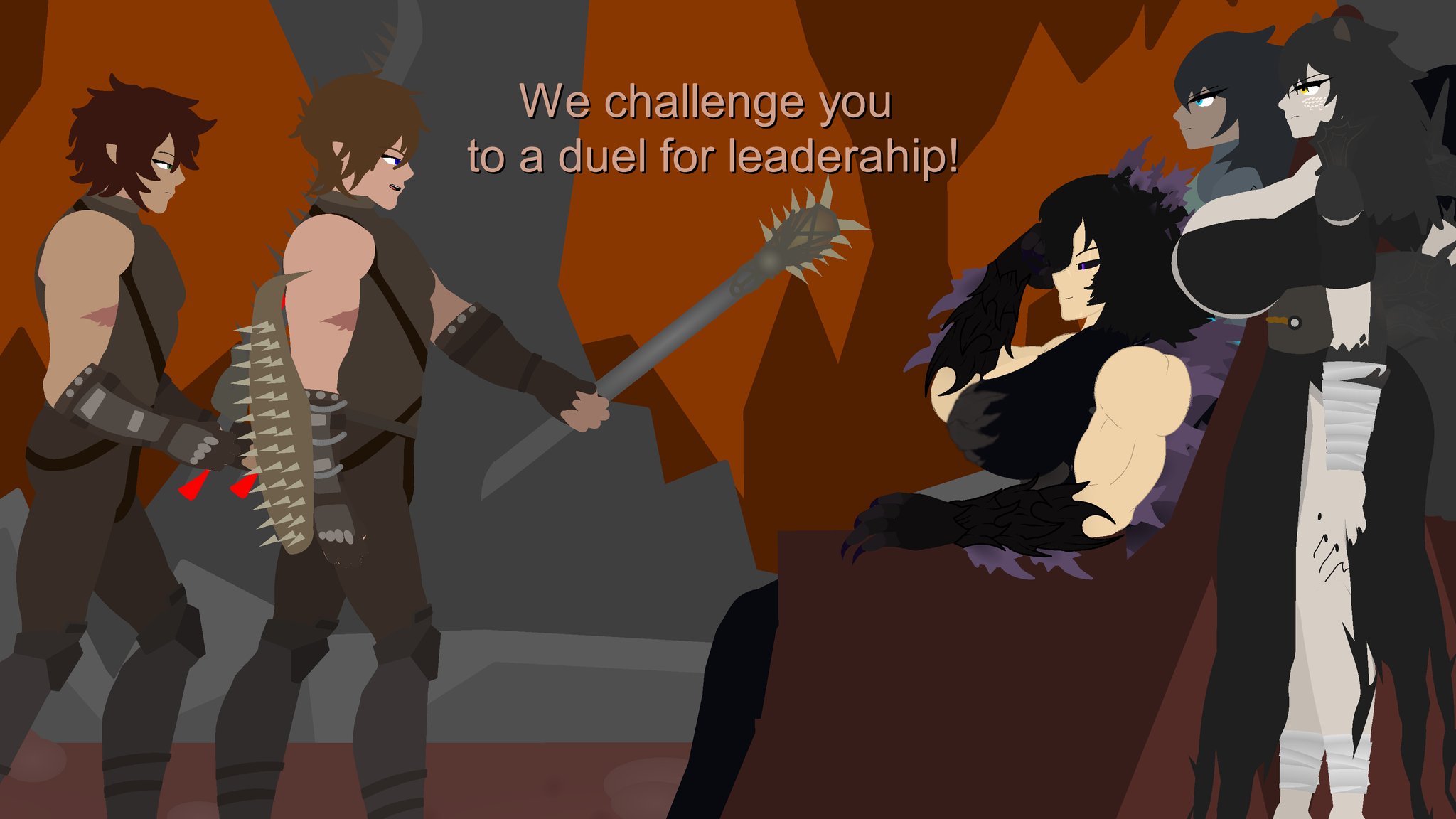 [Part 316/s2] artist - Enchant93812075(on twitter)