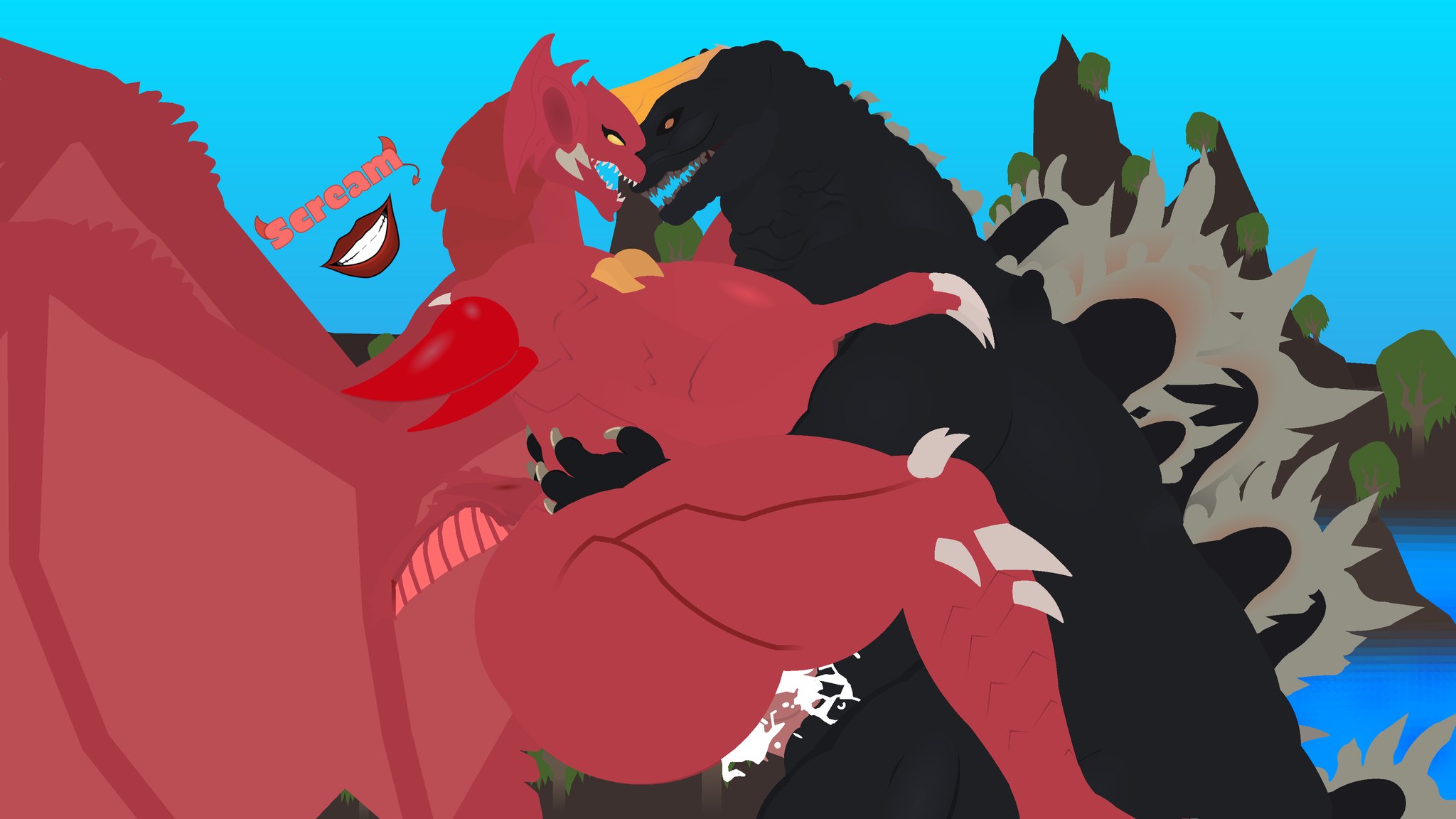 [Part 316/s2] artist - Enchant93812075(on twitter)