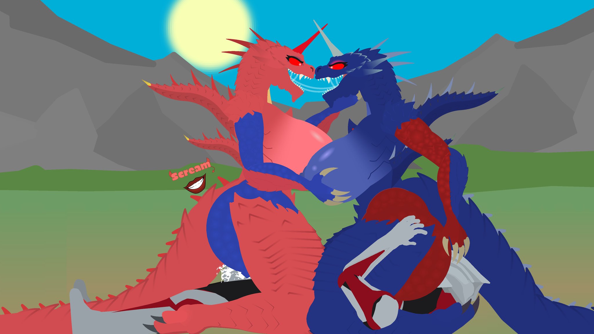 [Part 316/s2] artist - Enchant93812075(on twitter)