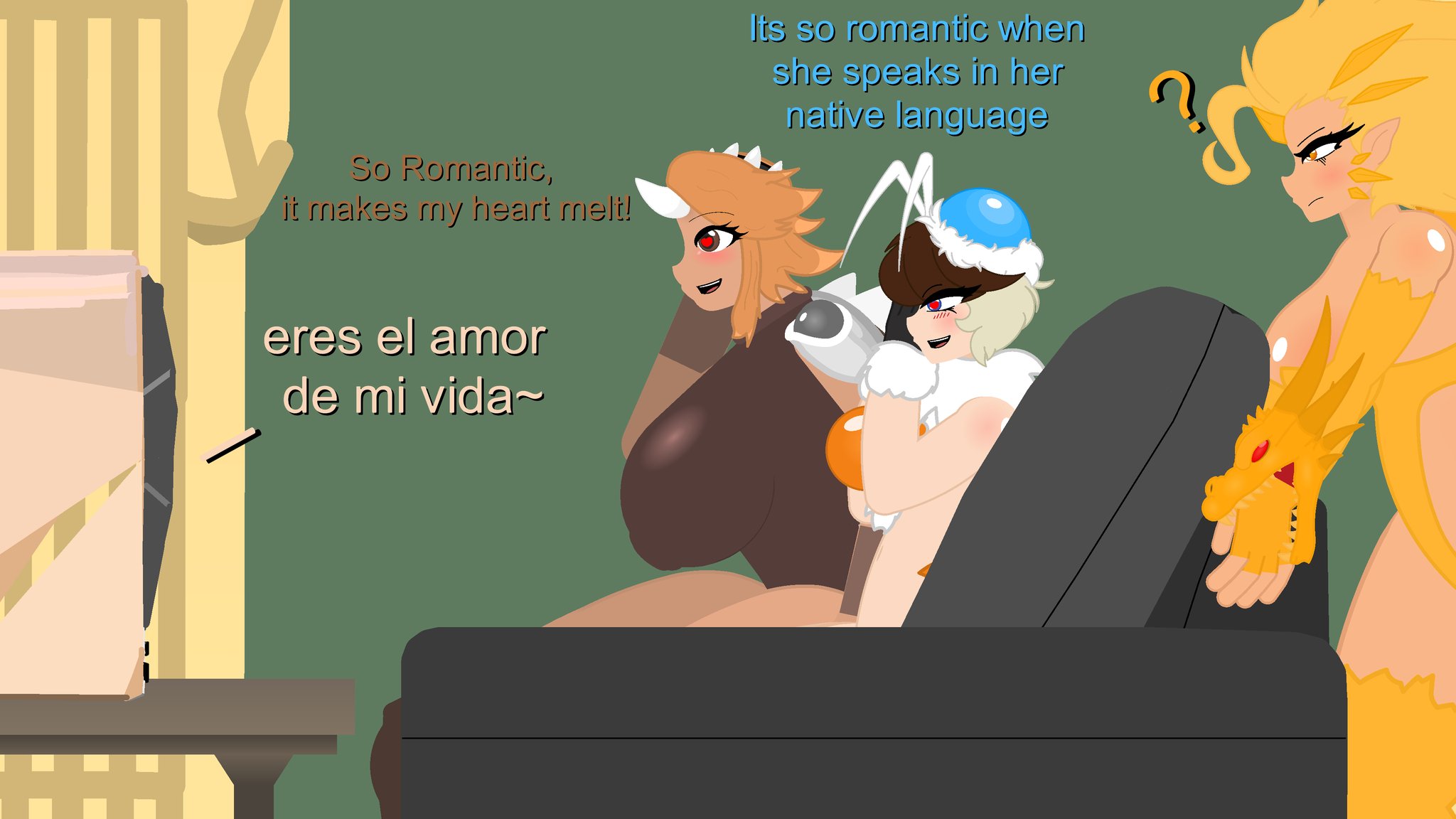 [Part 316/s2] artist - Enchant93812075(on twitter)