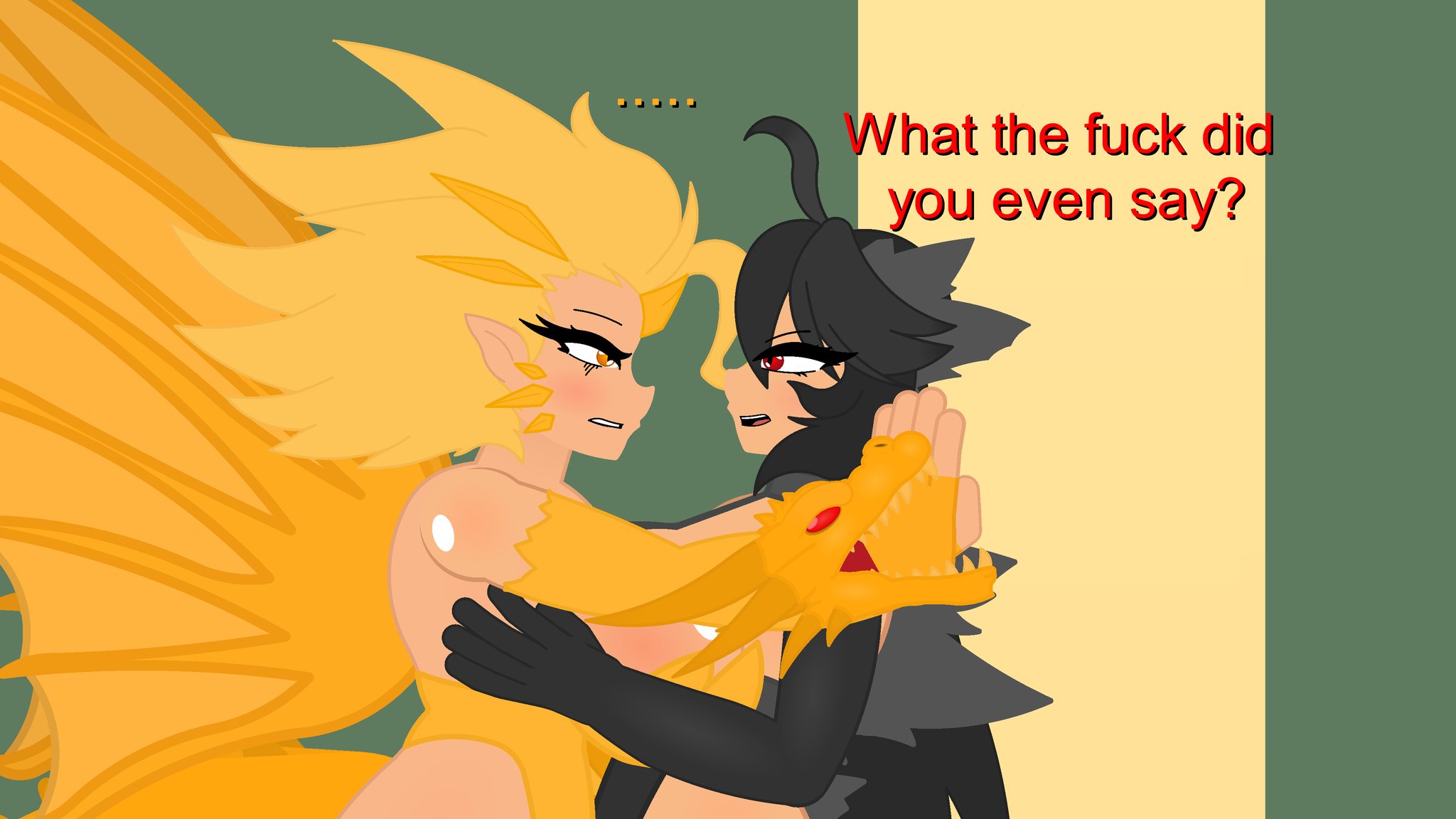 [Part 316/s2] artist - Enchant93812075(on twitter)