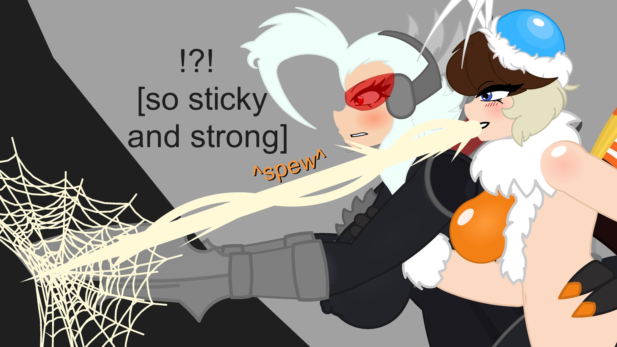 [Part 316/s2] artist - Enchant93812075(on twitter)